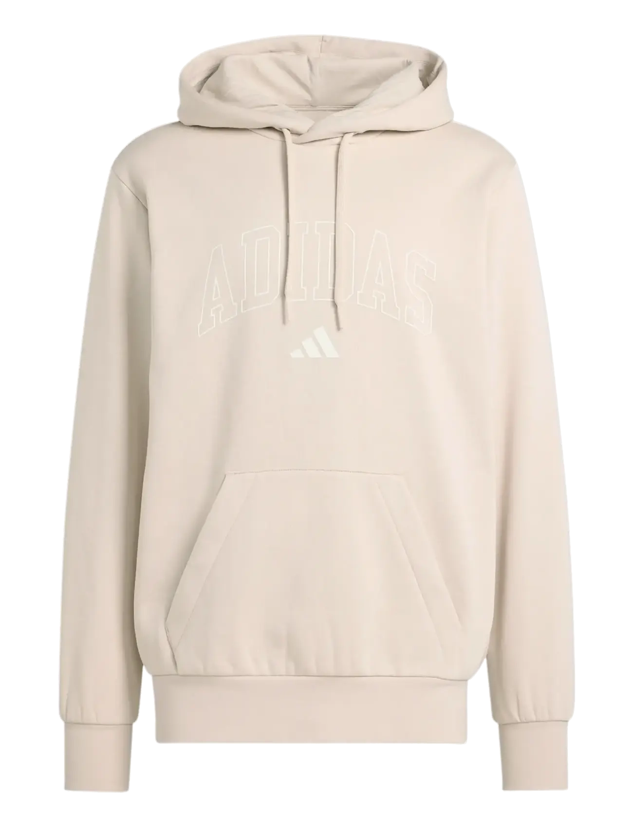 adidas Sportswear M COLLEGIATE HD - Kleidung - CRLI / cream