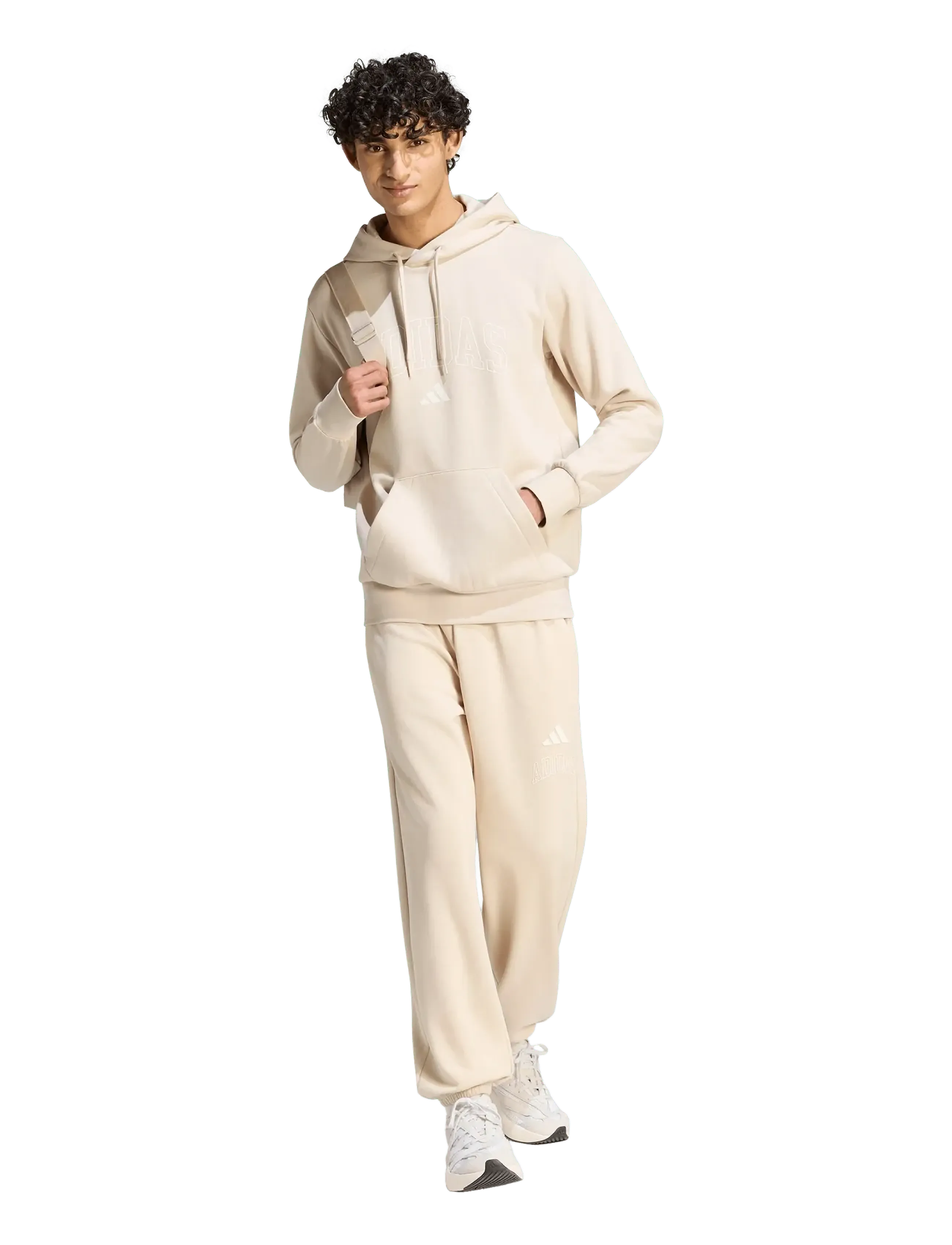 M Collegiate Hd