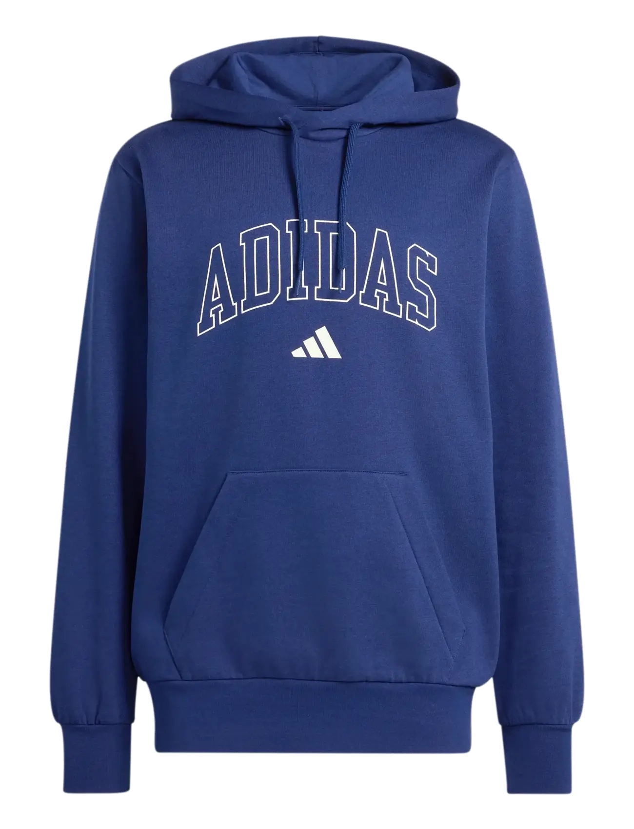 adidas Sportswear M COLLEGIATE HD - Sweatshirts - DKBLUE / navy
