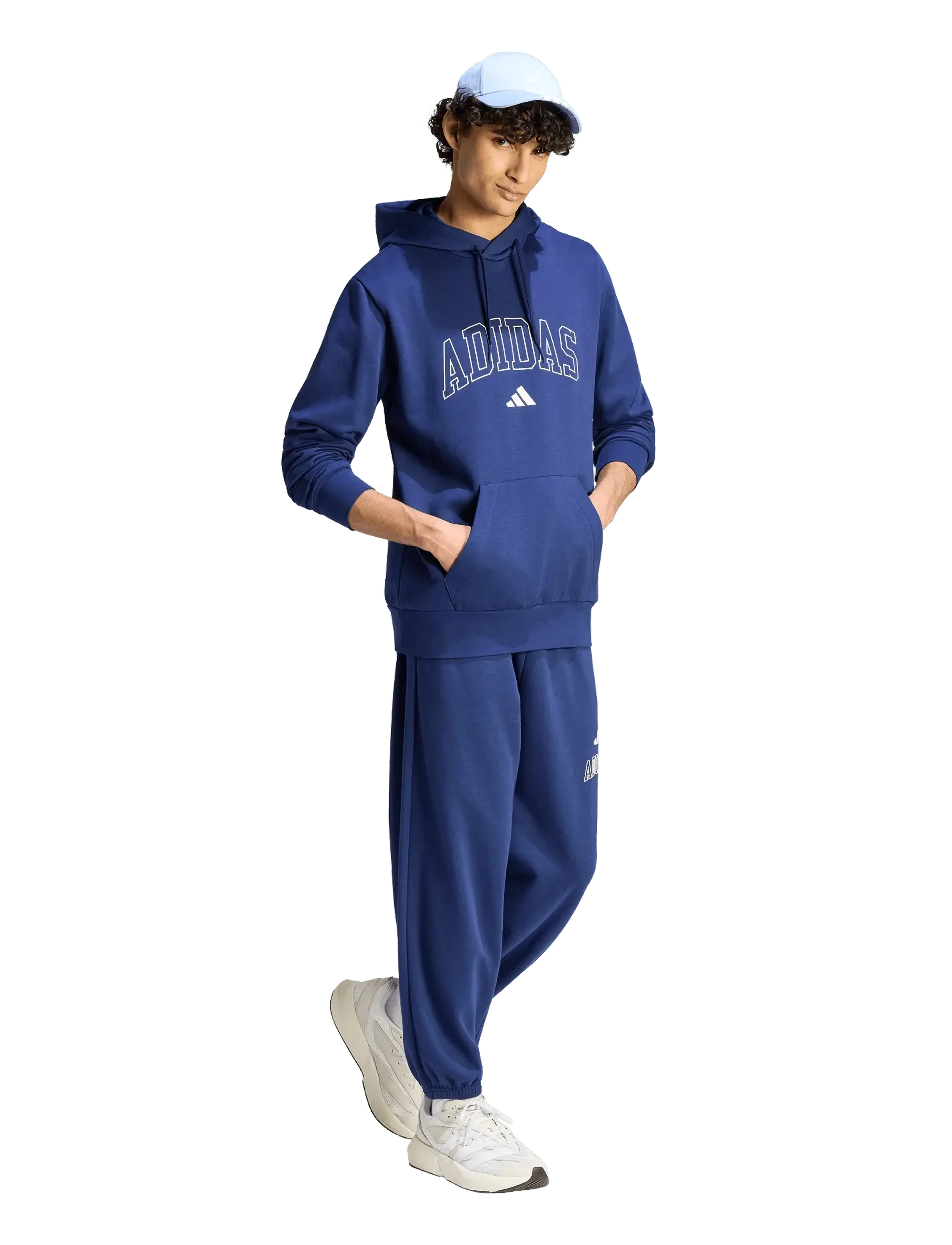 M Collegiate Hd