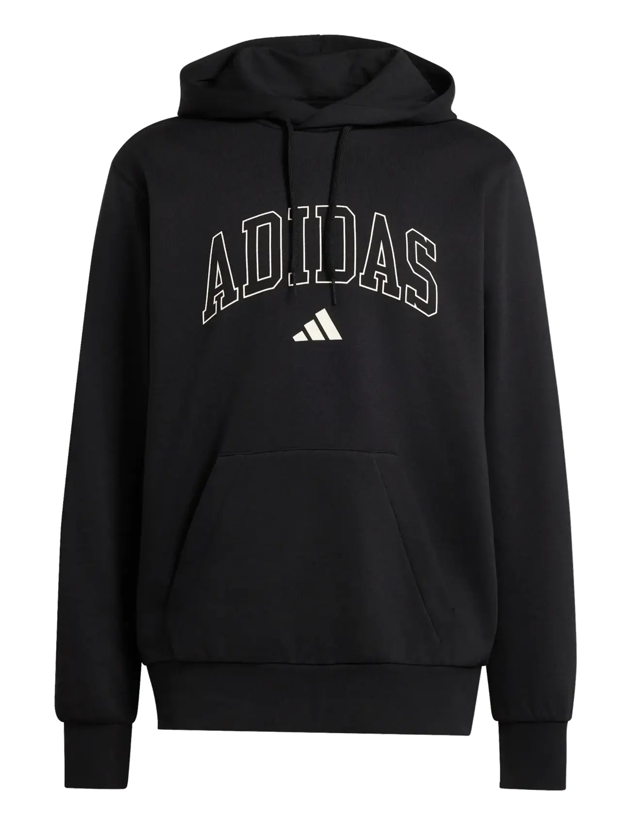 ADIDAS SPORTSWEAR M Collegiate Hd Schwarz - XXXL - Herren