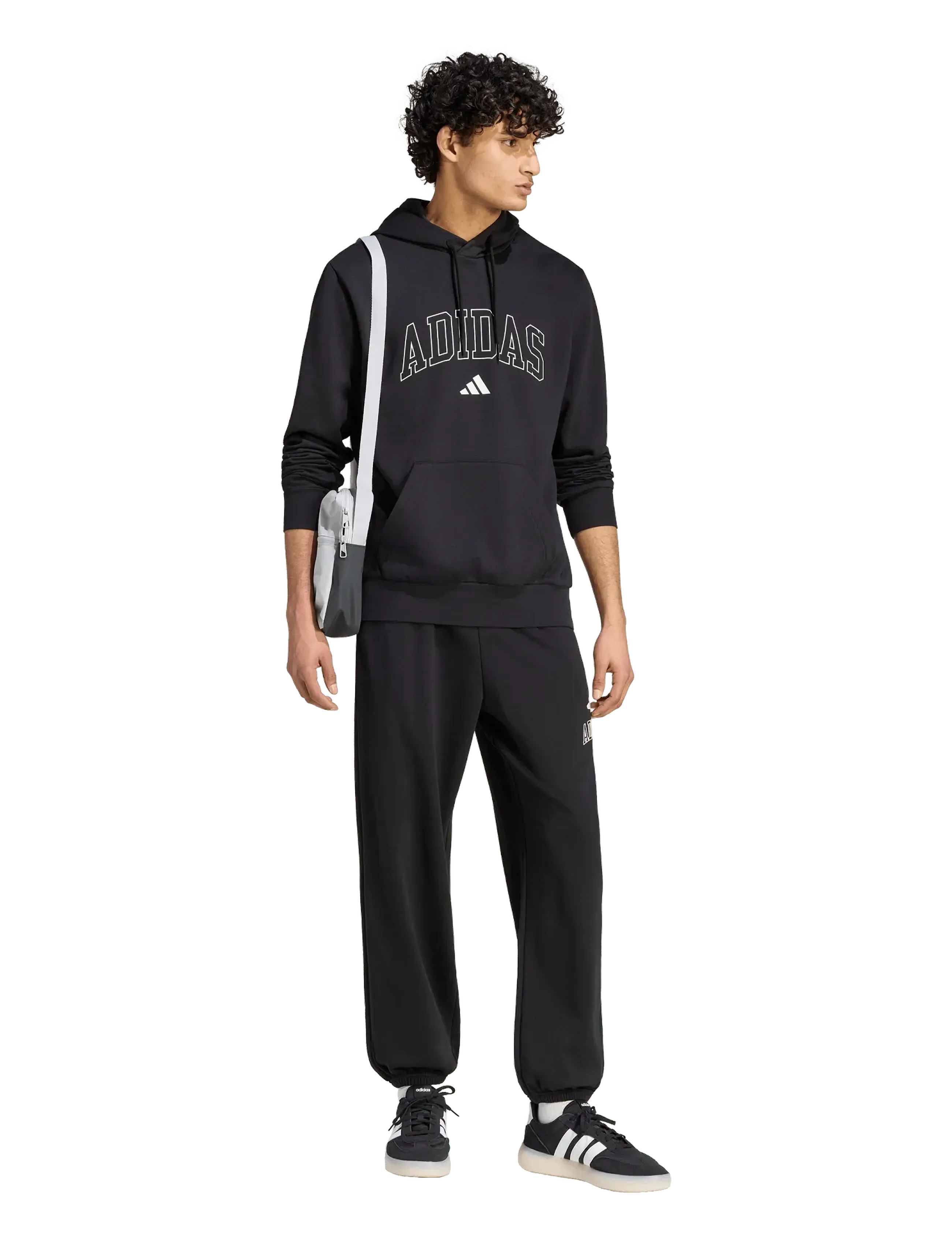 M Collegiate Hd 2