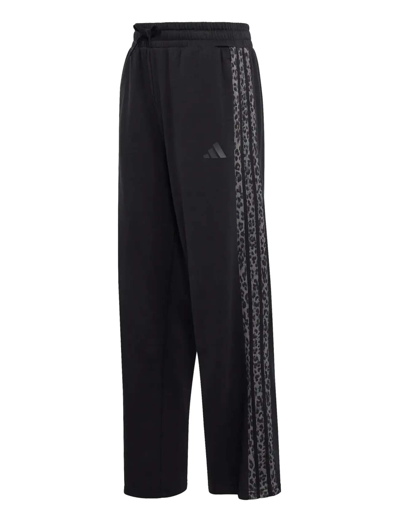 ADIDAS SPORTSWEAR Jg An 3S Ft Pt Schwarz - 140 - Kinder