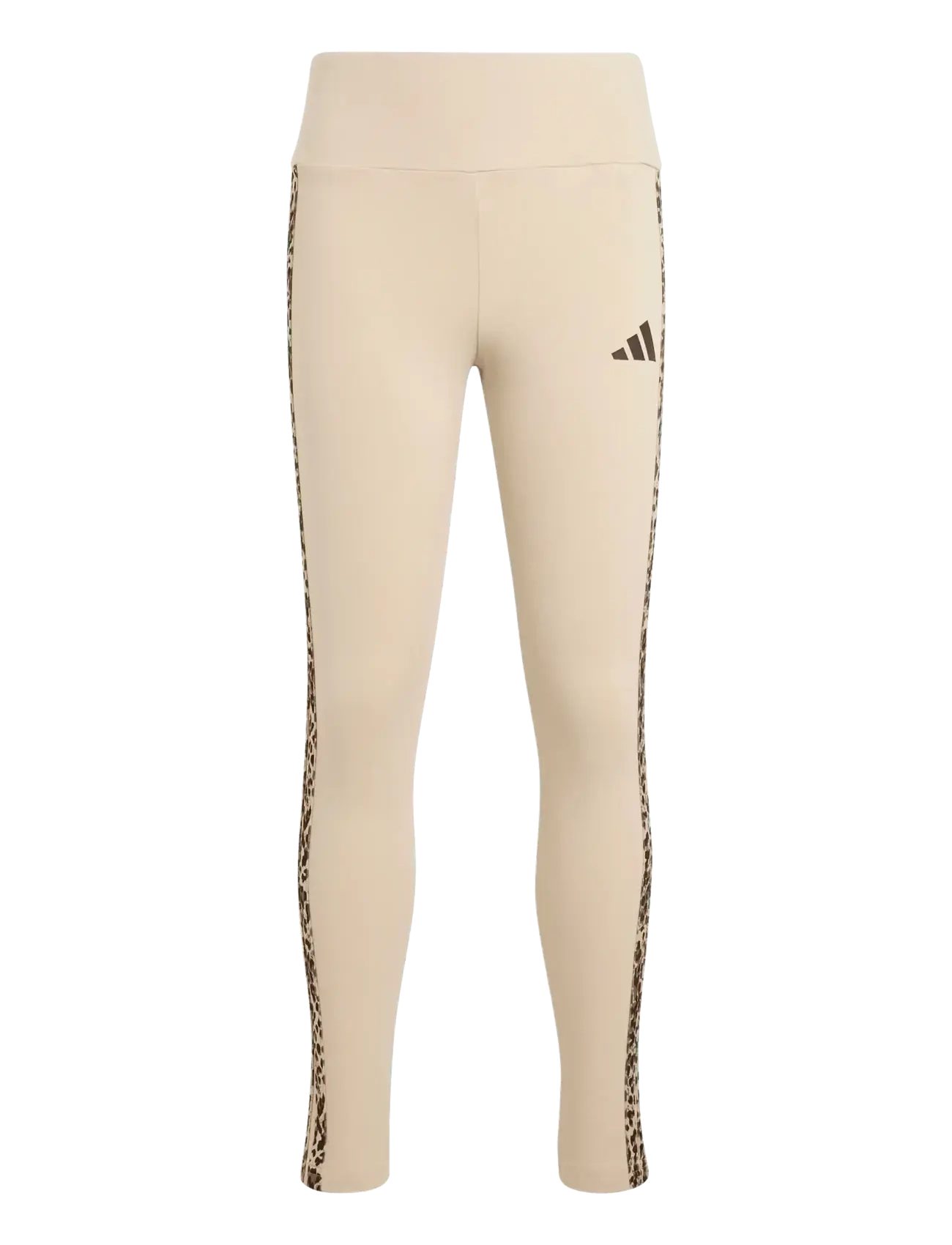 adidas Sportswear JG AN 3S LEG - Einkaufen nach Alter von - CRLI/MULTCO/DBROWN / cream