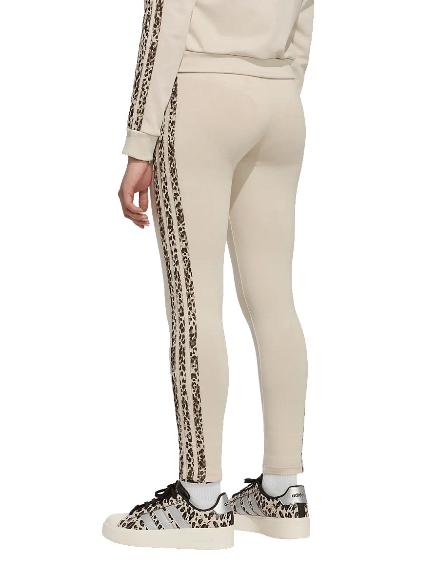 adidas Sportswear - JG AN 3S LEG - crli/multco/dbrown - 4