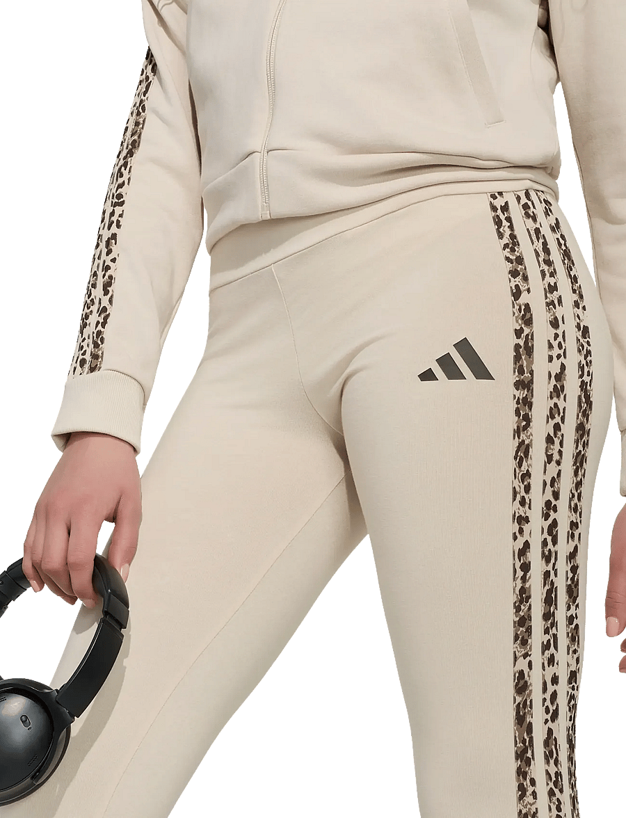 adidas Sportswear - JG AN 3S LEG - crli/multco/dbrown - 5