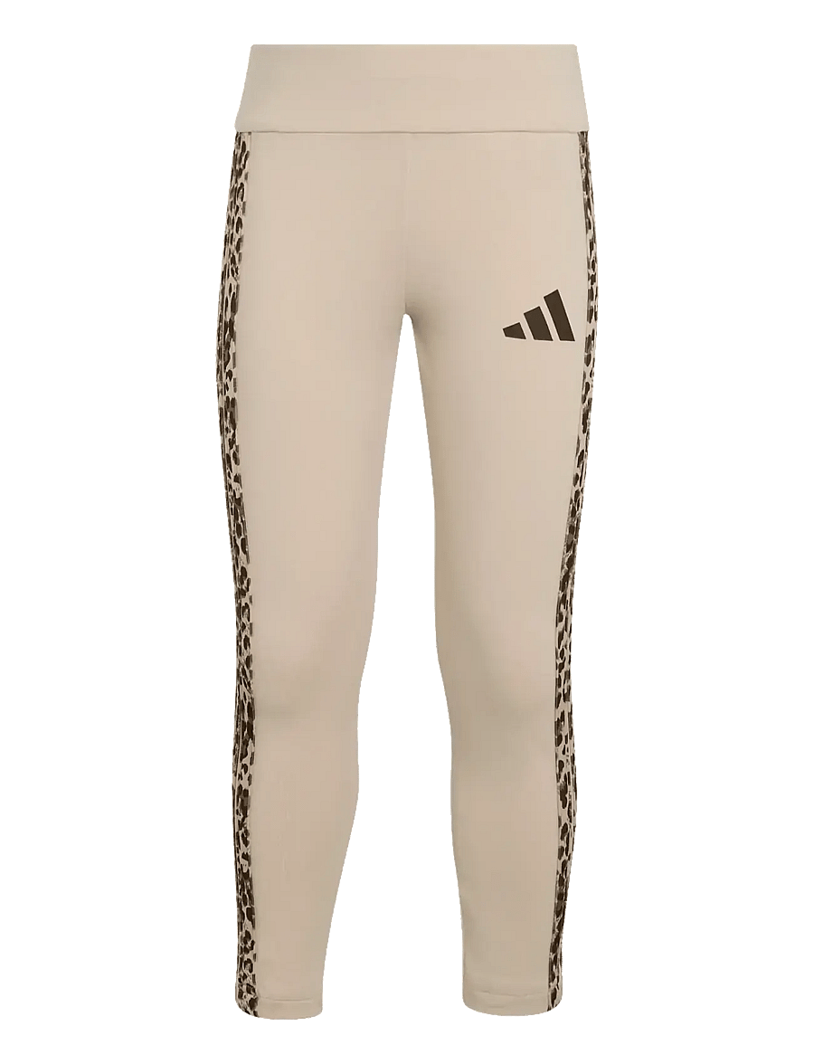 adidas Sportswear - LG AN 3S SET - joggingsæt & matchende sæt - crli/multco/dbrown - 2