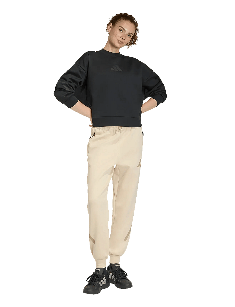 adidas Sportswear - W Z.N.E. PT - träningsbyxor - crli - 0