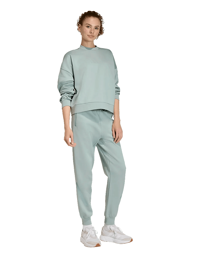 adidas Sportswear - W Z.N.E. PT - treeningpüksid - wosa - 0