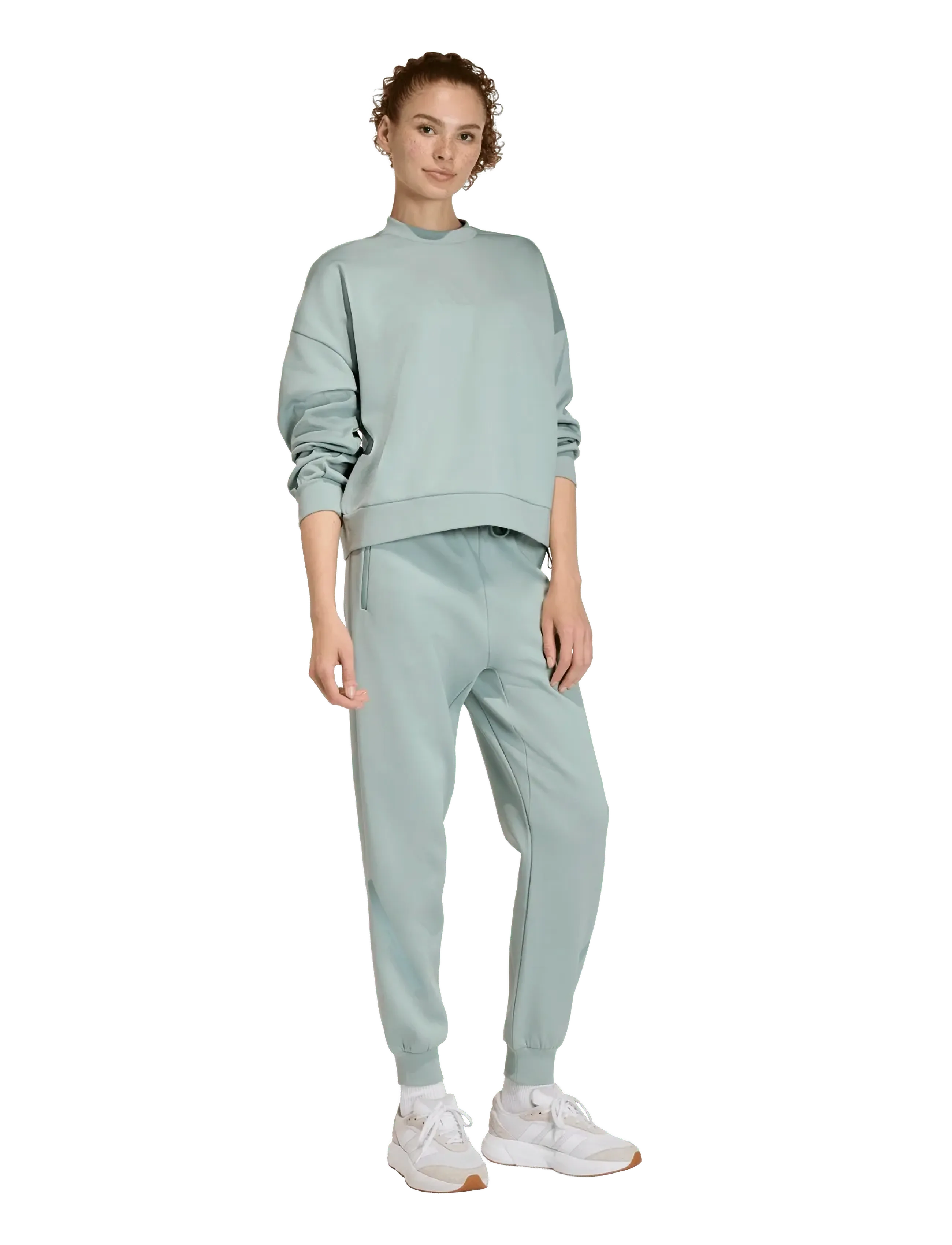 adidas Sportswear - W Z.N.E. PT - sport - wosa - 0