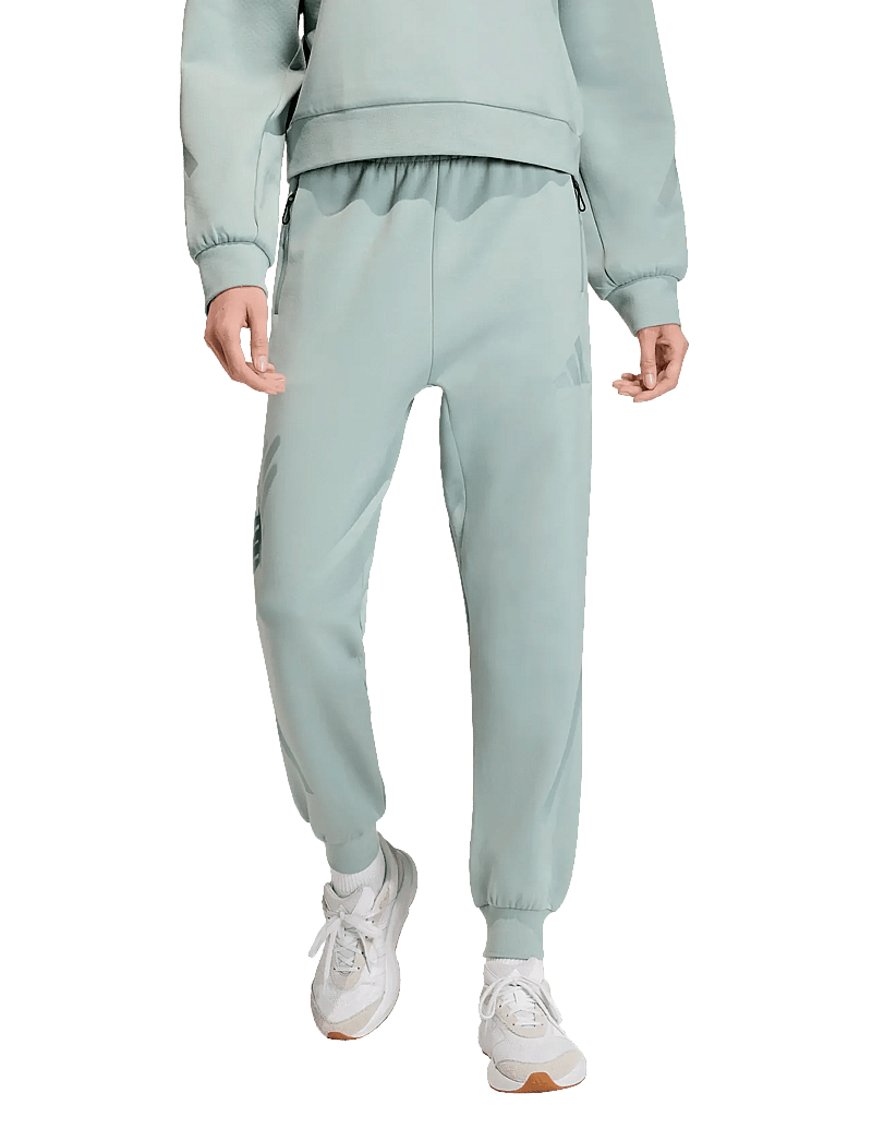 adidas Sportswear - W Z.N.E. PT - treeningpüksid - wosa - 3