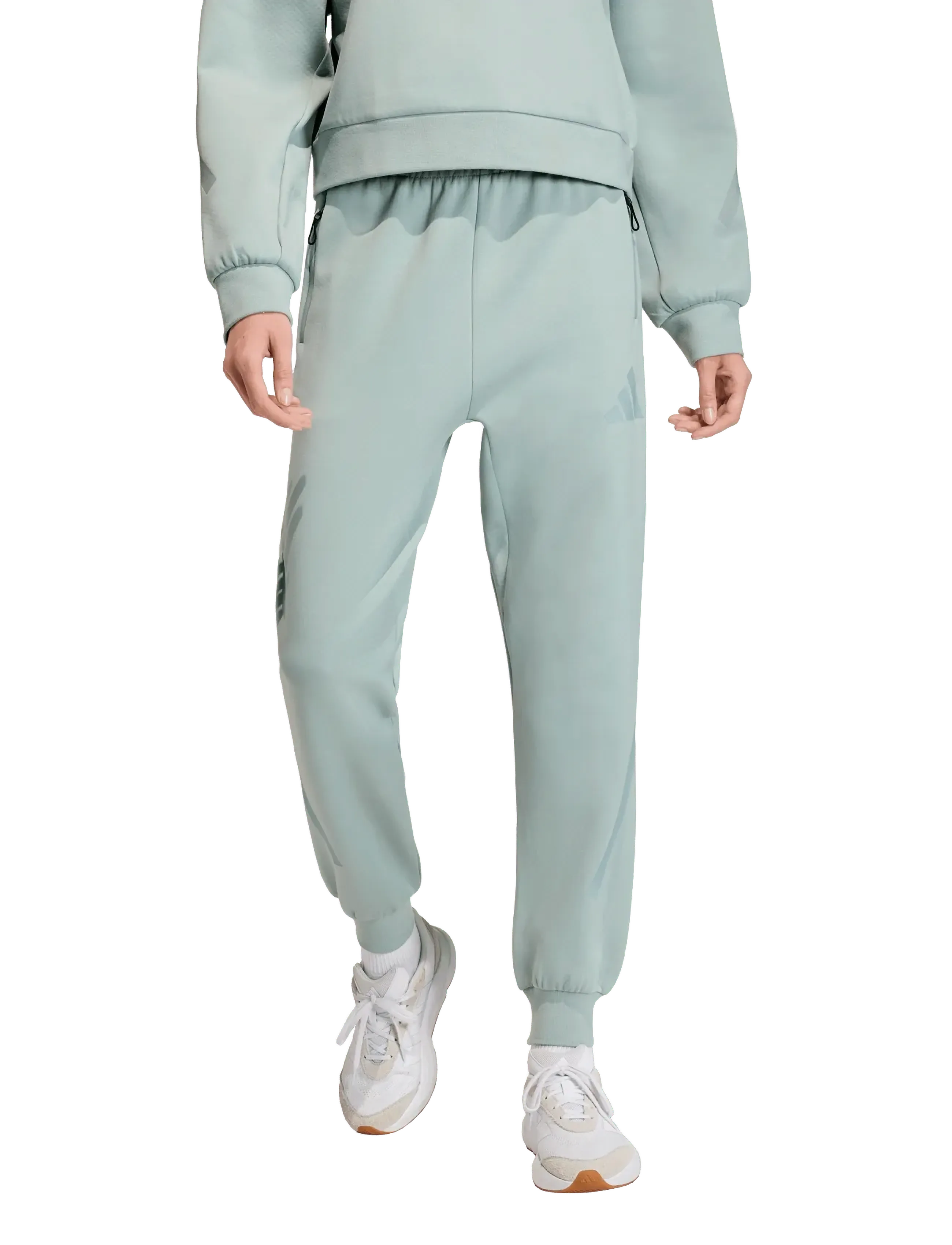 adidas Sportswear - W Z.N.E. PT - trainingshosen - wosa - 3