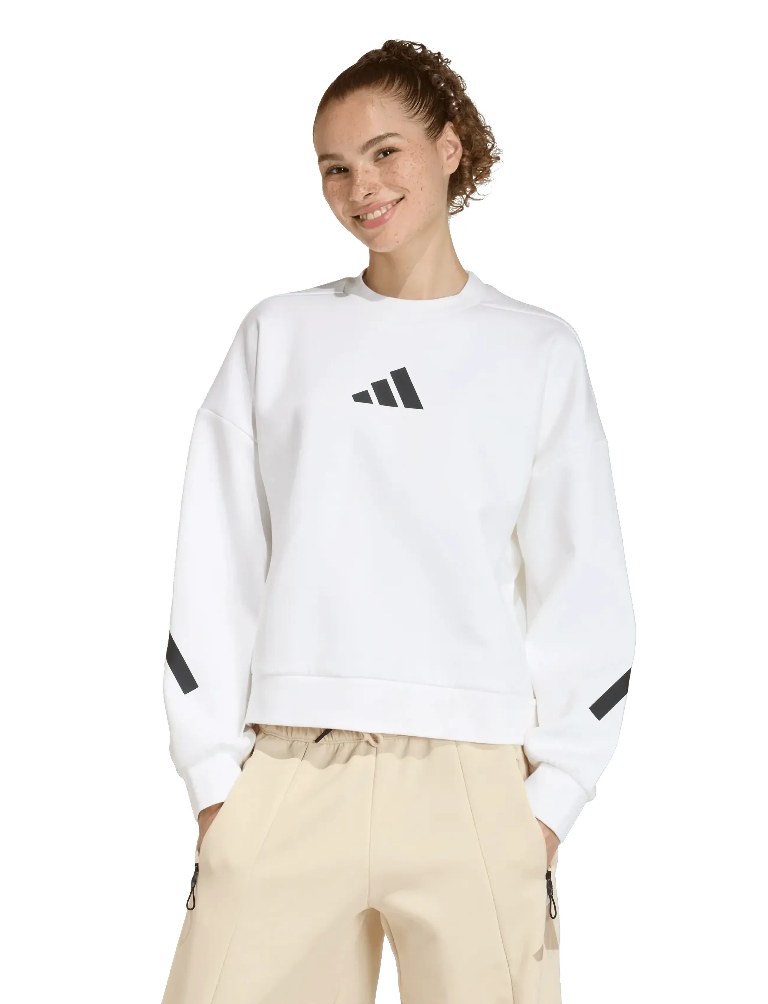 Z.N.E. SWEATSHIRT 6