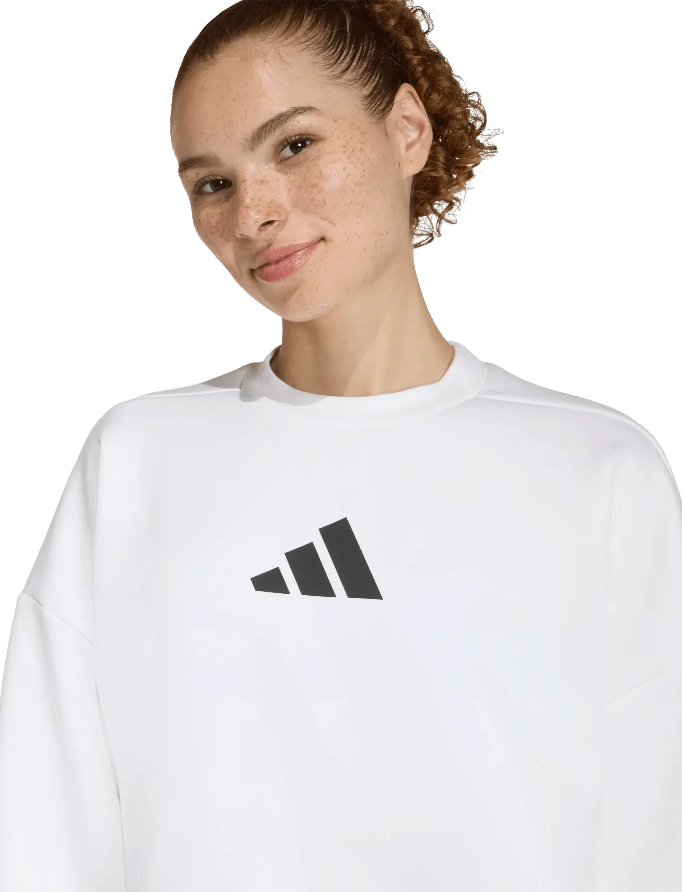 Z.N.E. SWEATSHIRT 7