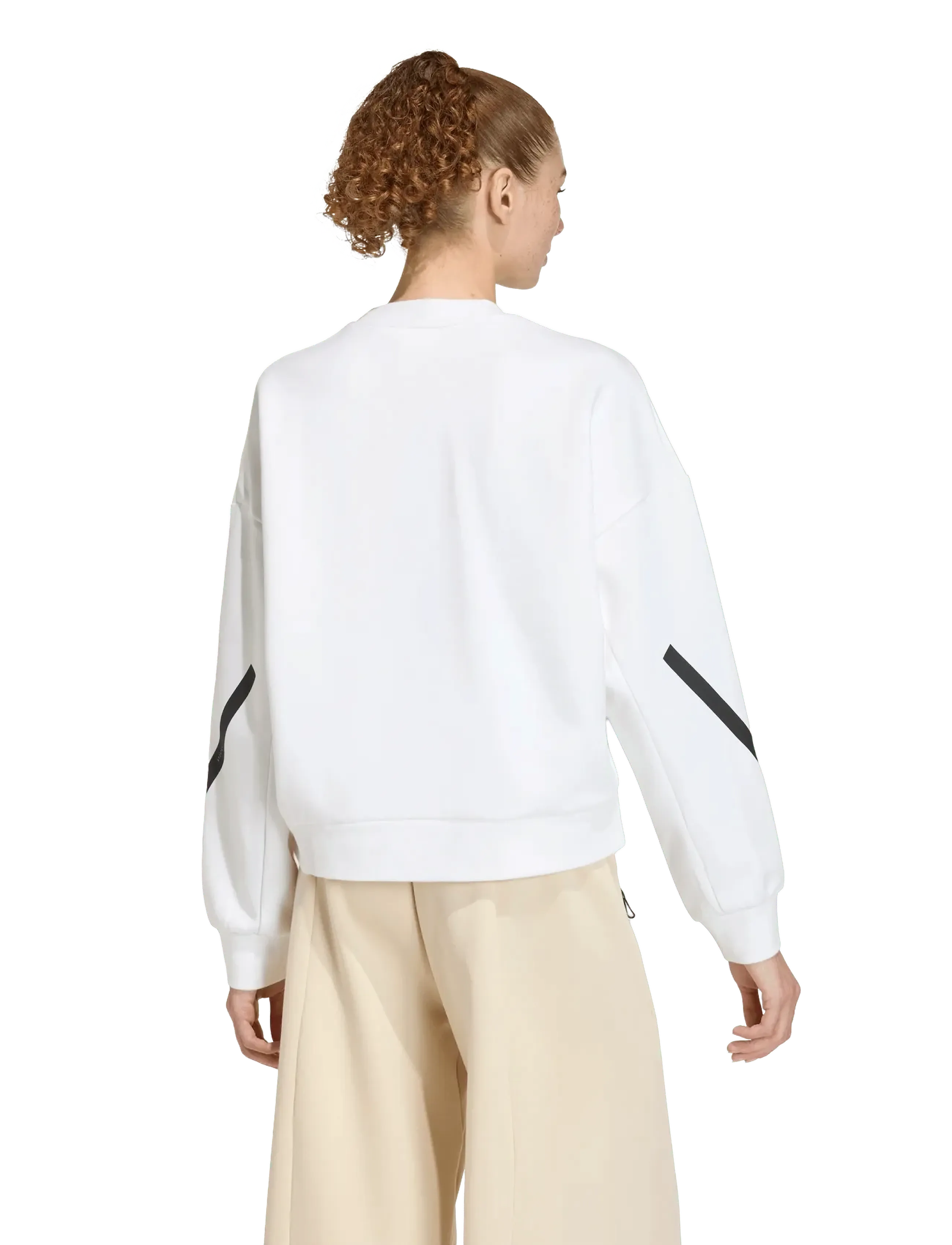 Z.N.E. SWEATSHIRT 9