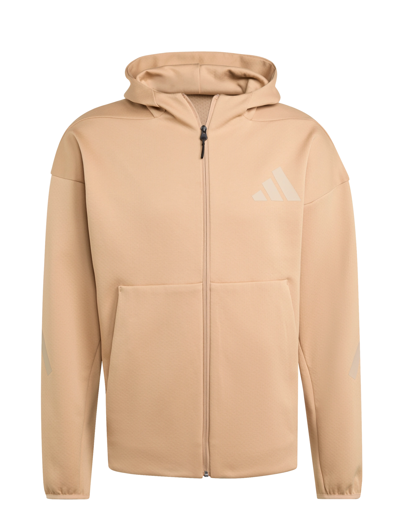 adidas Sportswear M Z.N.E. FZ - adidas - WARSAN/CLABRO / beige
