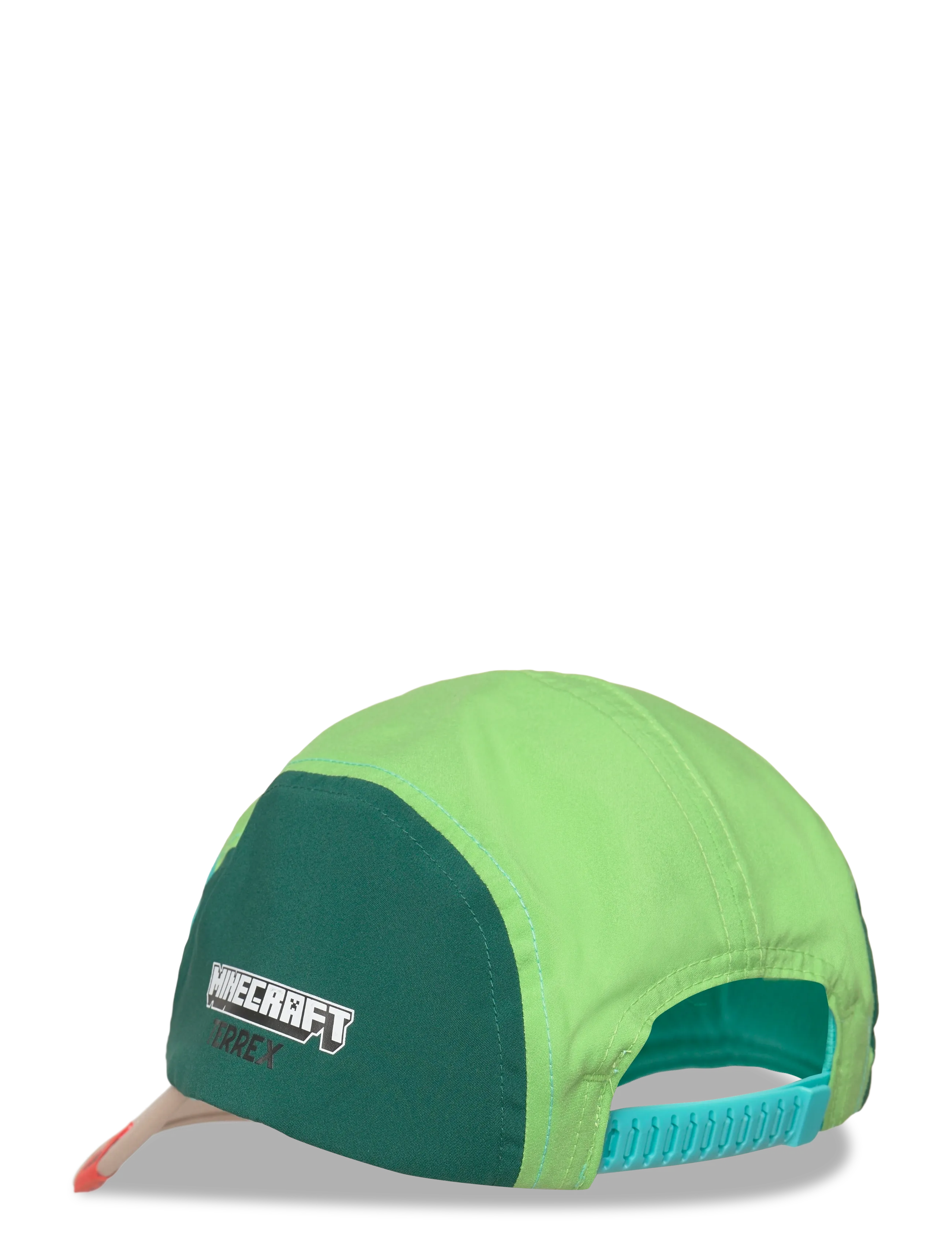 adidas Sportswear - Y MINE CAP - cgreen/seluli/semiru/ - 1