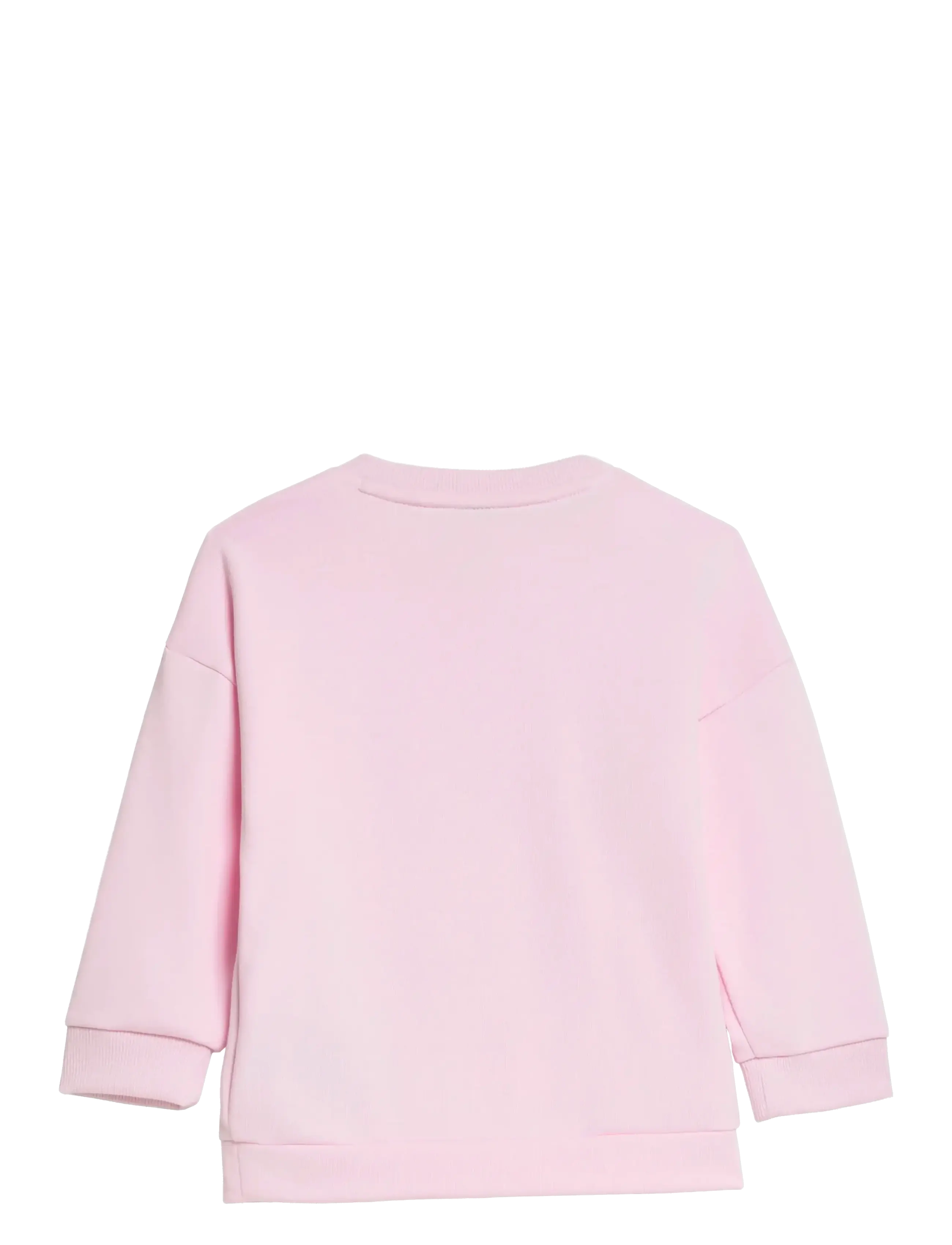adidas Sportswear - IG AN 3S SET - clpink/multco/white - 1