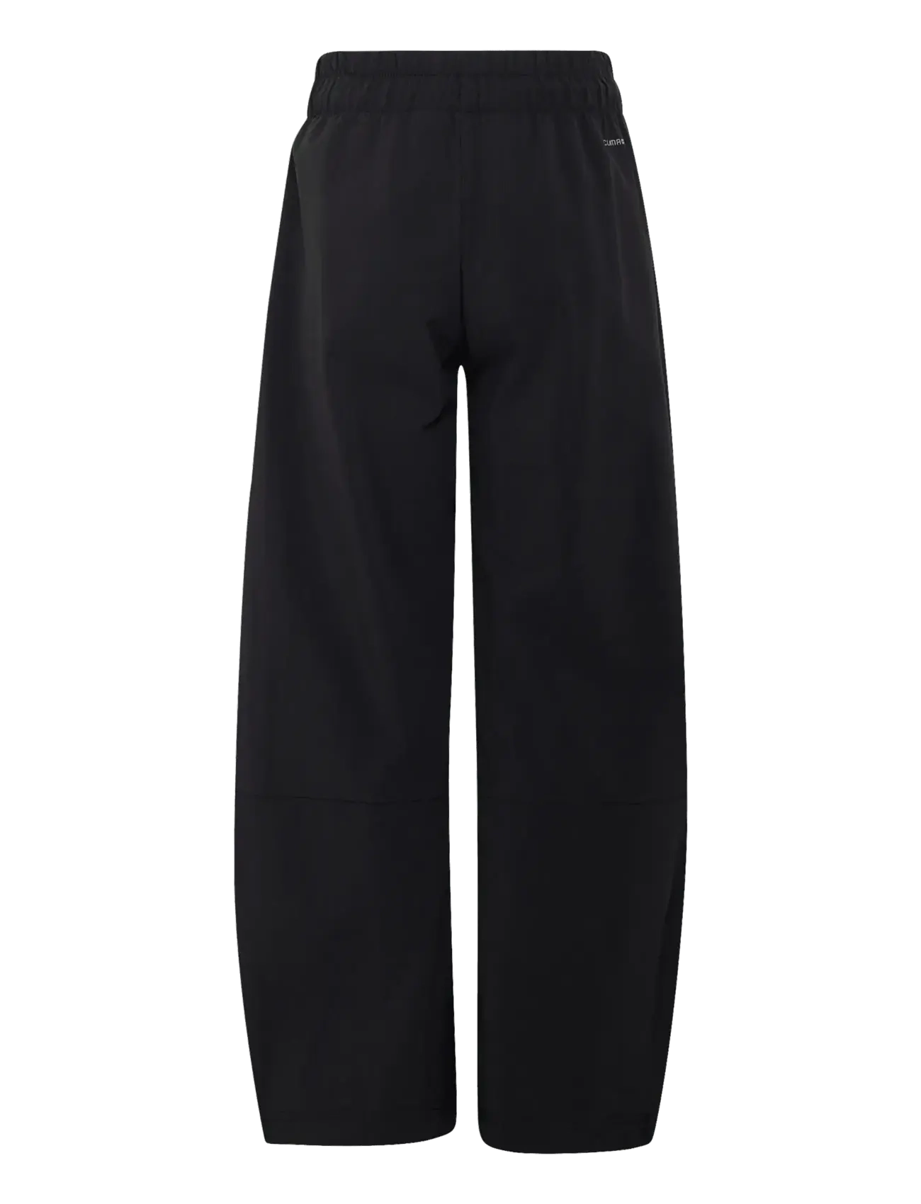 adidas Sportswear - J Z.N.E. WV PT - black/carbon - 1
