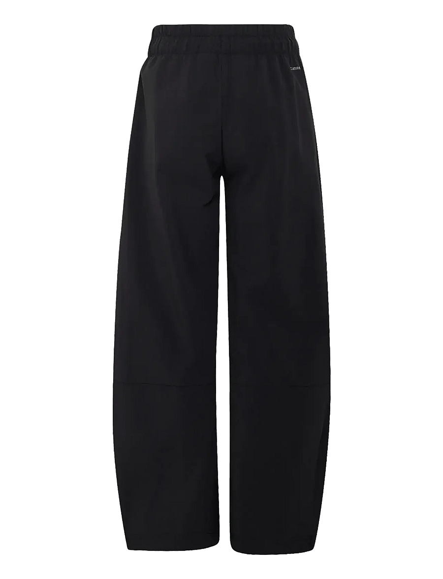adidas Sportswear - J Z.N.E. WV PT - dressipüksid - black/carbon - 1
