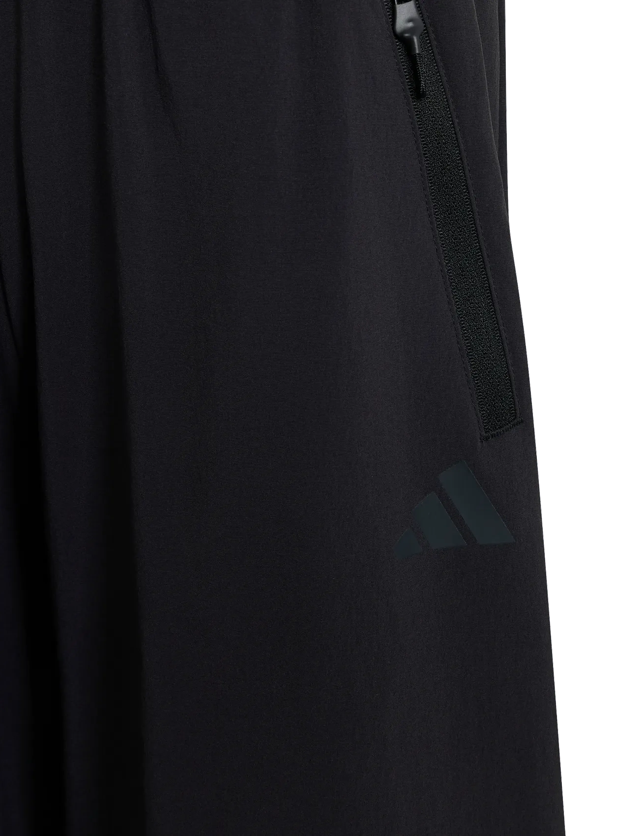 adidas Sportswear - J Z.N.E. WV PT - black/carbon - 2