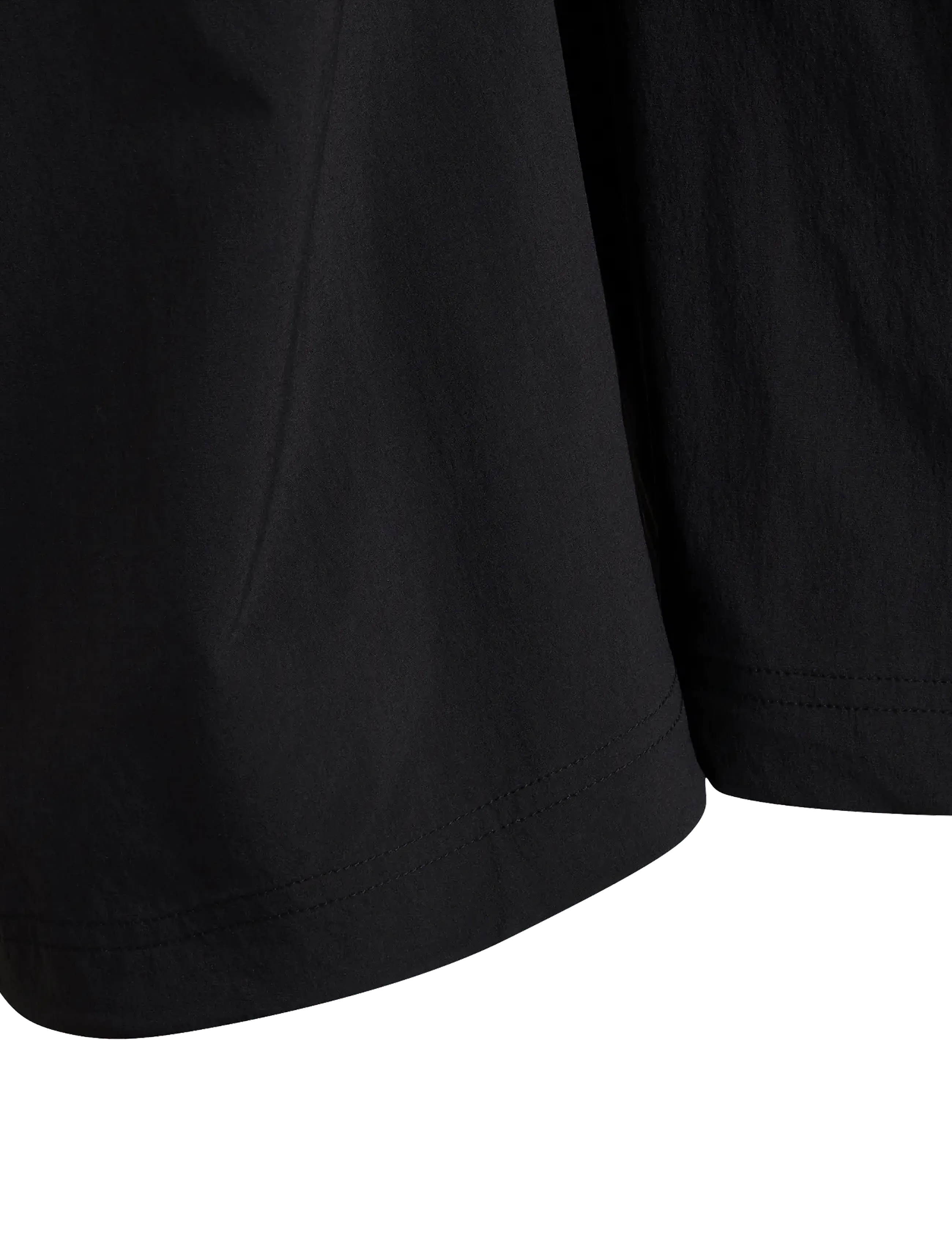 adidas Sportswear - J Z.N.E. WV PT - black/carbon - 3
