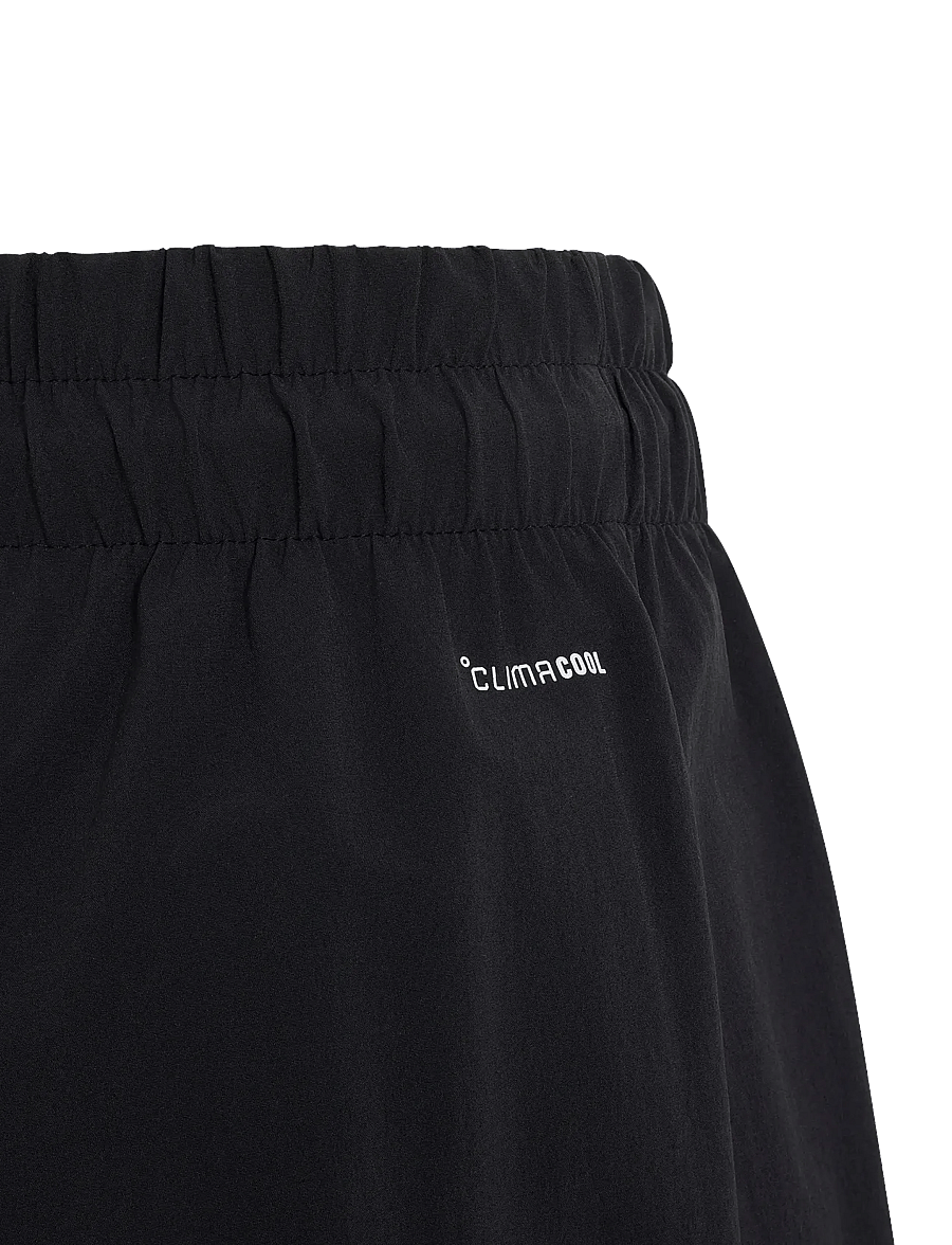 adidas Sportswear - J Z.N.E. WV PT - dressipüksid - black/carbon - 4