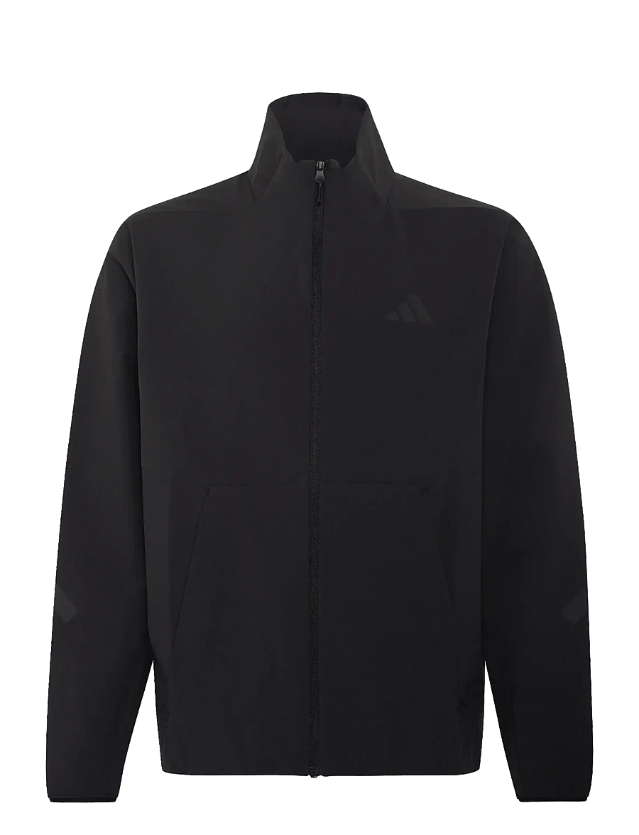 adidas Sportswear - J Z.N.E. WV CU - Õueriided - black/carbon - 0