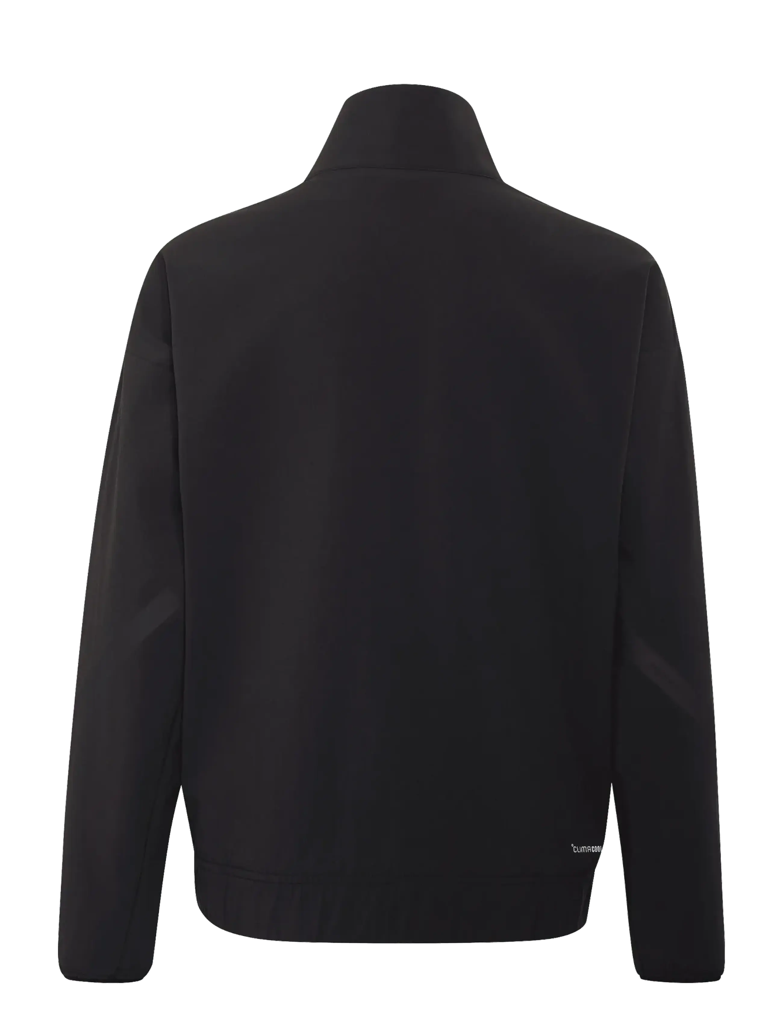 adidas Sportswear - J Z.N.E. WV CU - Õueriided - black/carbon - 1