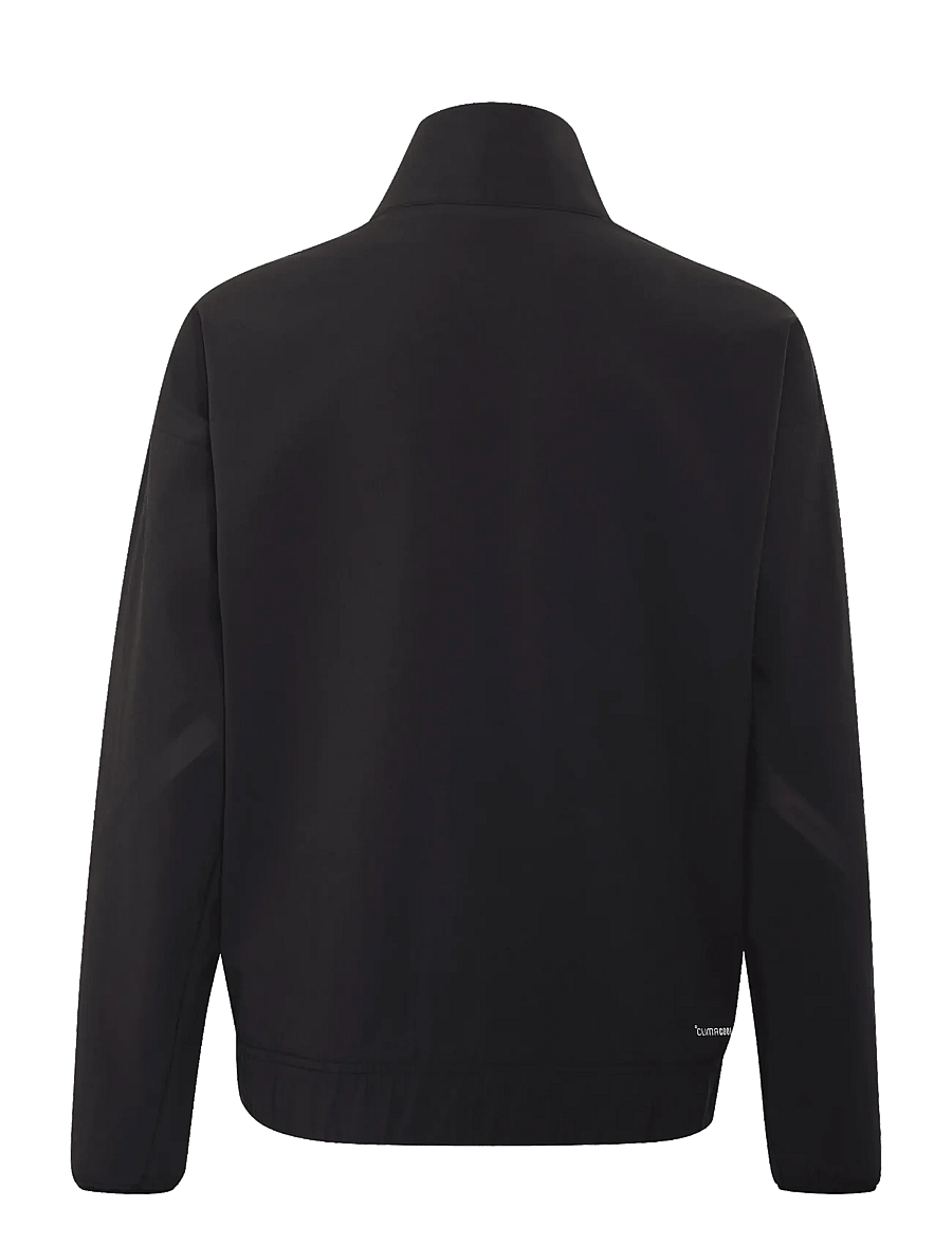 adidas Sportswear - J Z.N.E. WV CU - Õueriided - black/carbon - 1