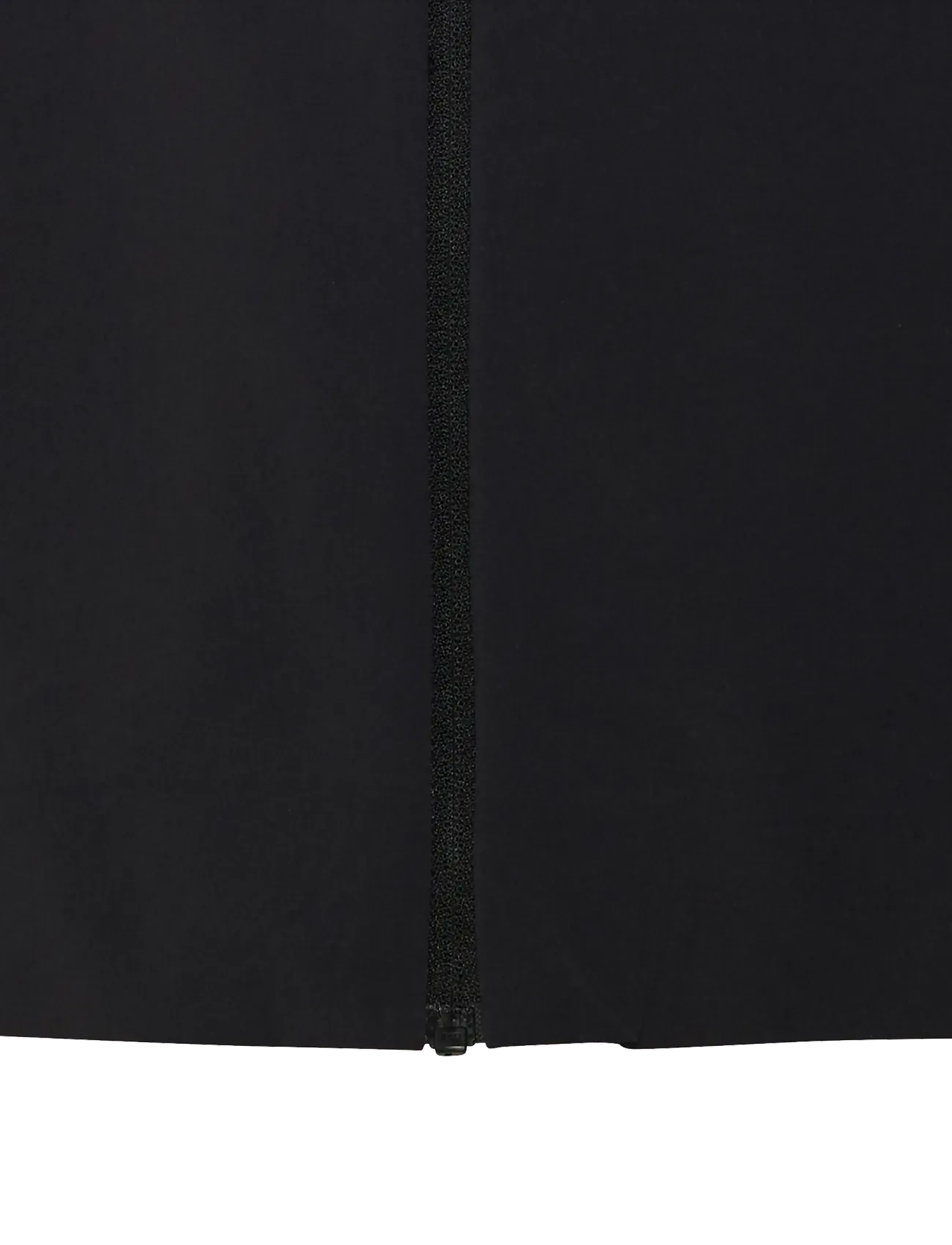 adidas Sportswear - J Z.N.E. WV CU - Õueriided - black/carbon - 2