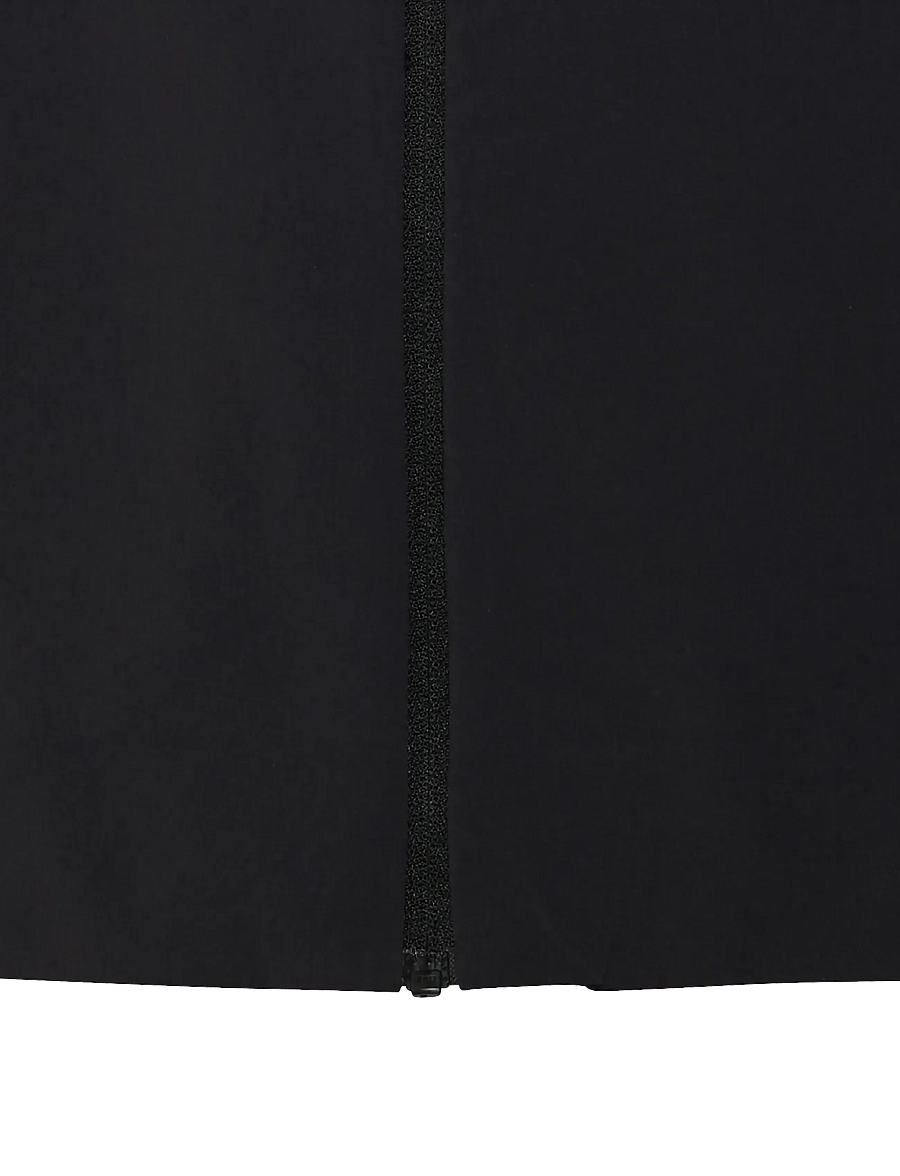 adidas Sportswear - J Z.N.E. WV CU - Õueriided - black/carbon - 2