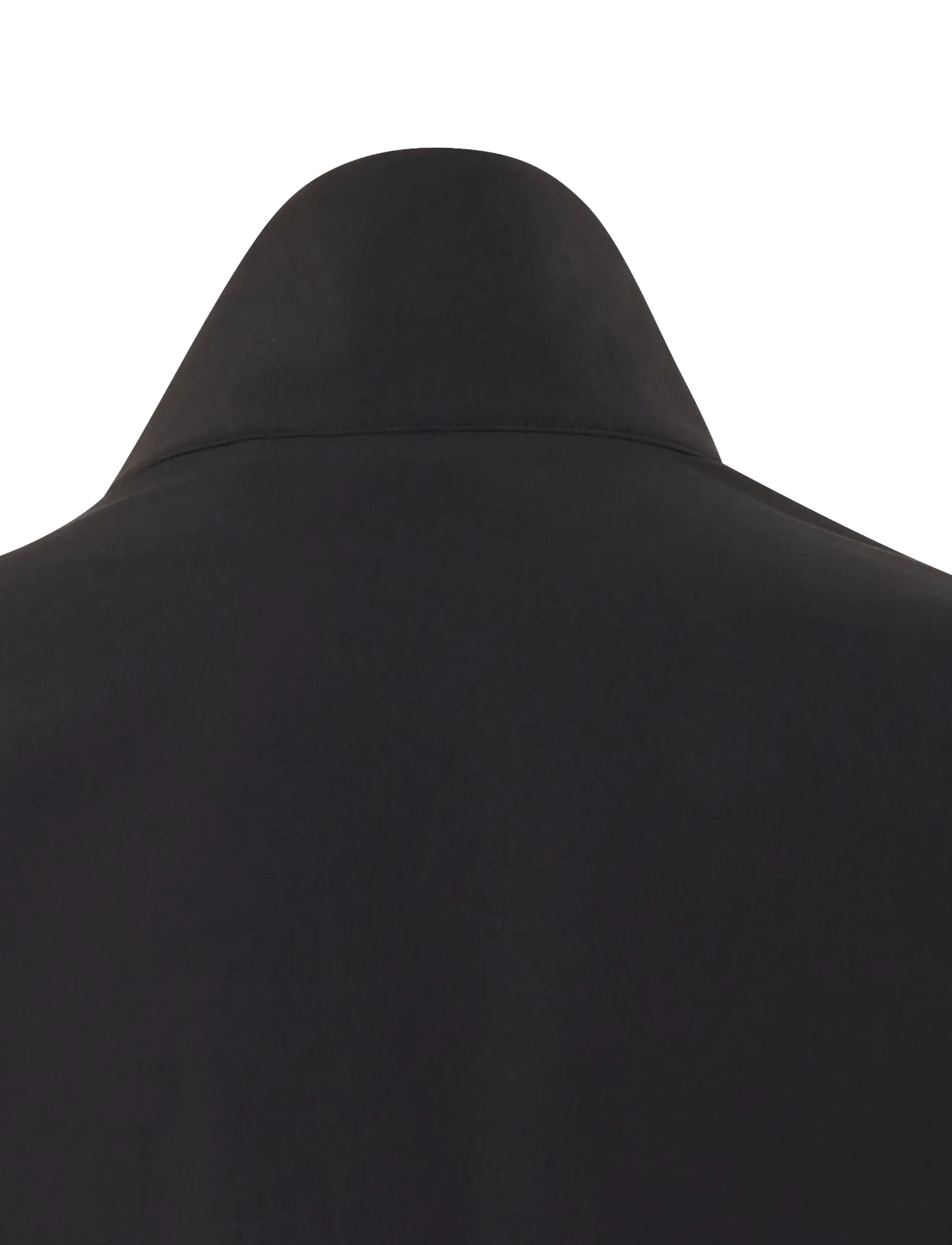 adidas Sportswear - J Z.N.E. WV CU - Õueriided - black/carbon - 3