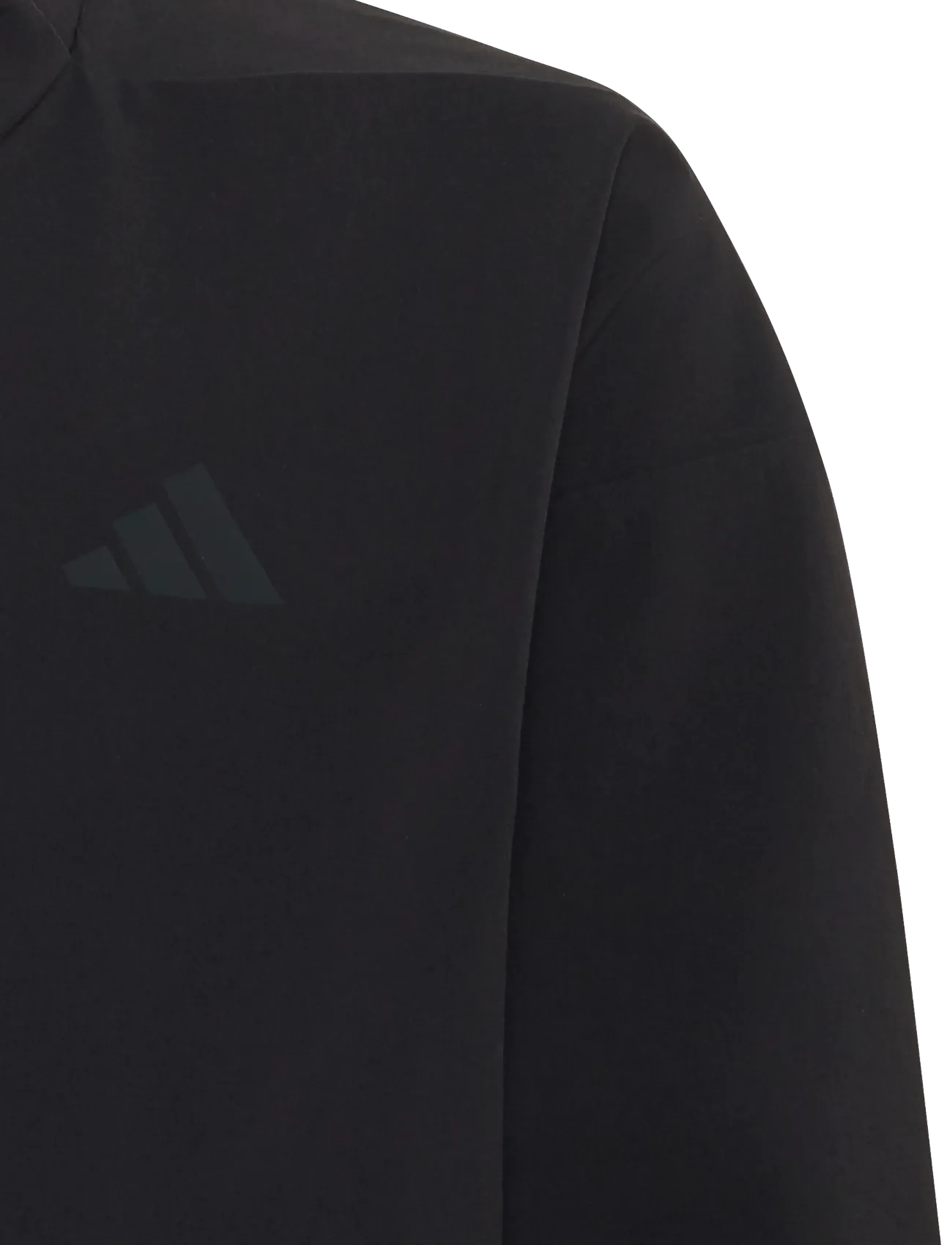 adidas Sportswear - J Z.N.E. WV CU - Õueriided - black/carbon - 4
