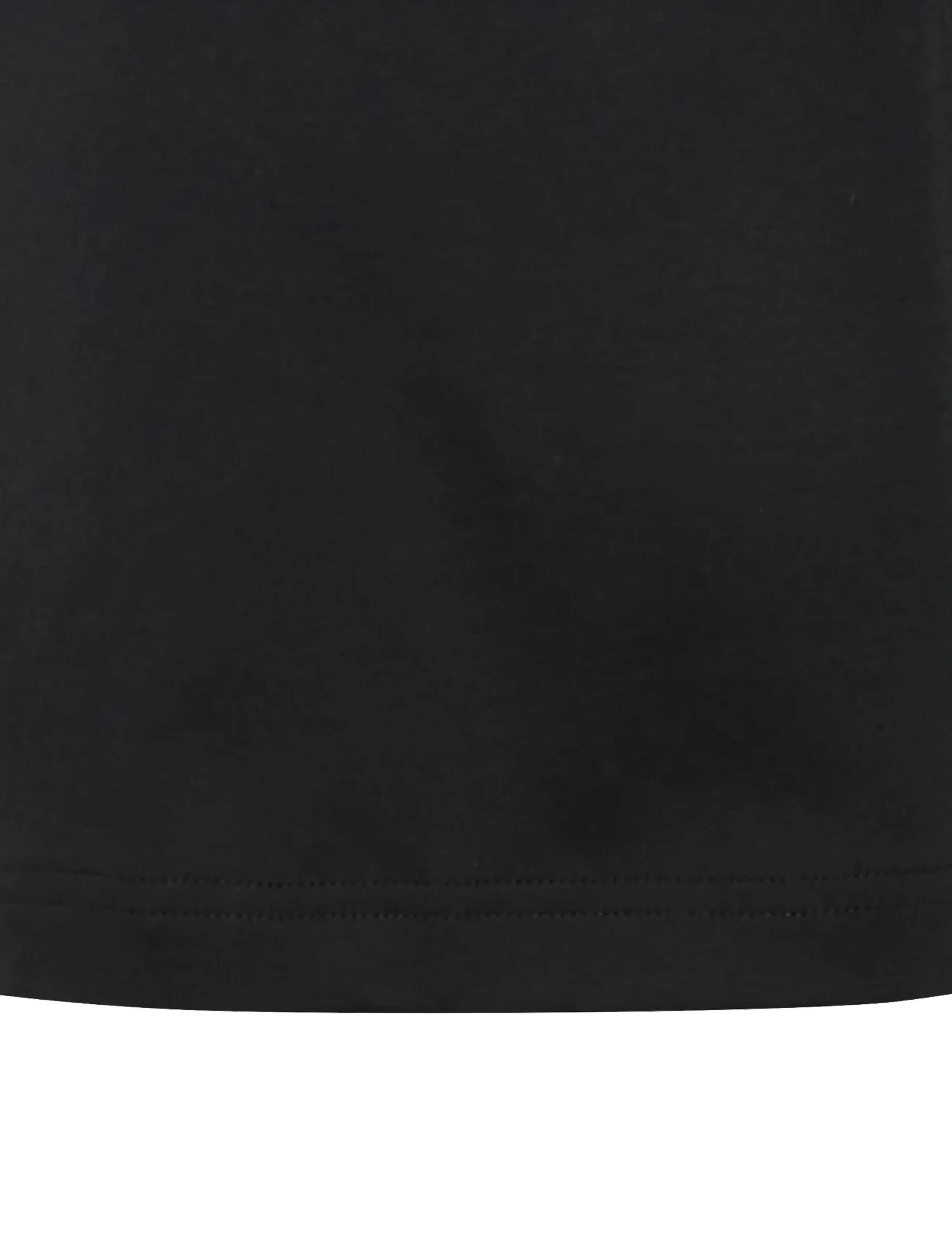 adidas Sportswear - J Z.N.E. TEE - black/carbon - 4
