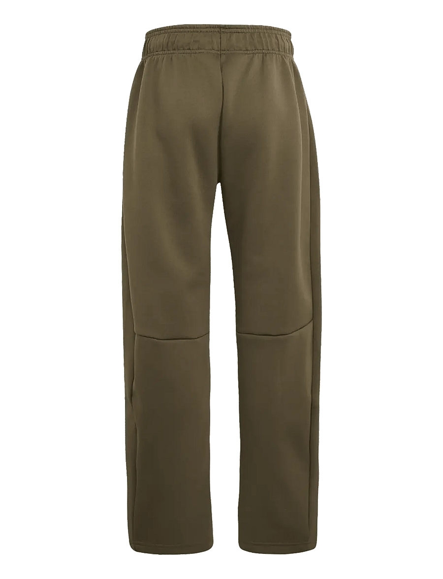 adidas Sportswear - J Z.N.E. PANT - olistr/leggrn - 1