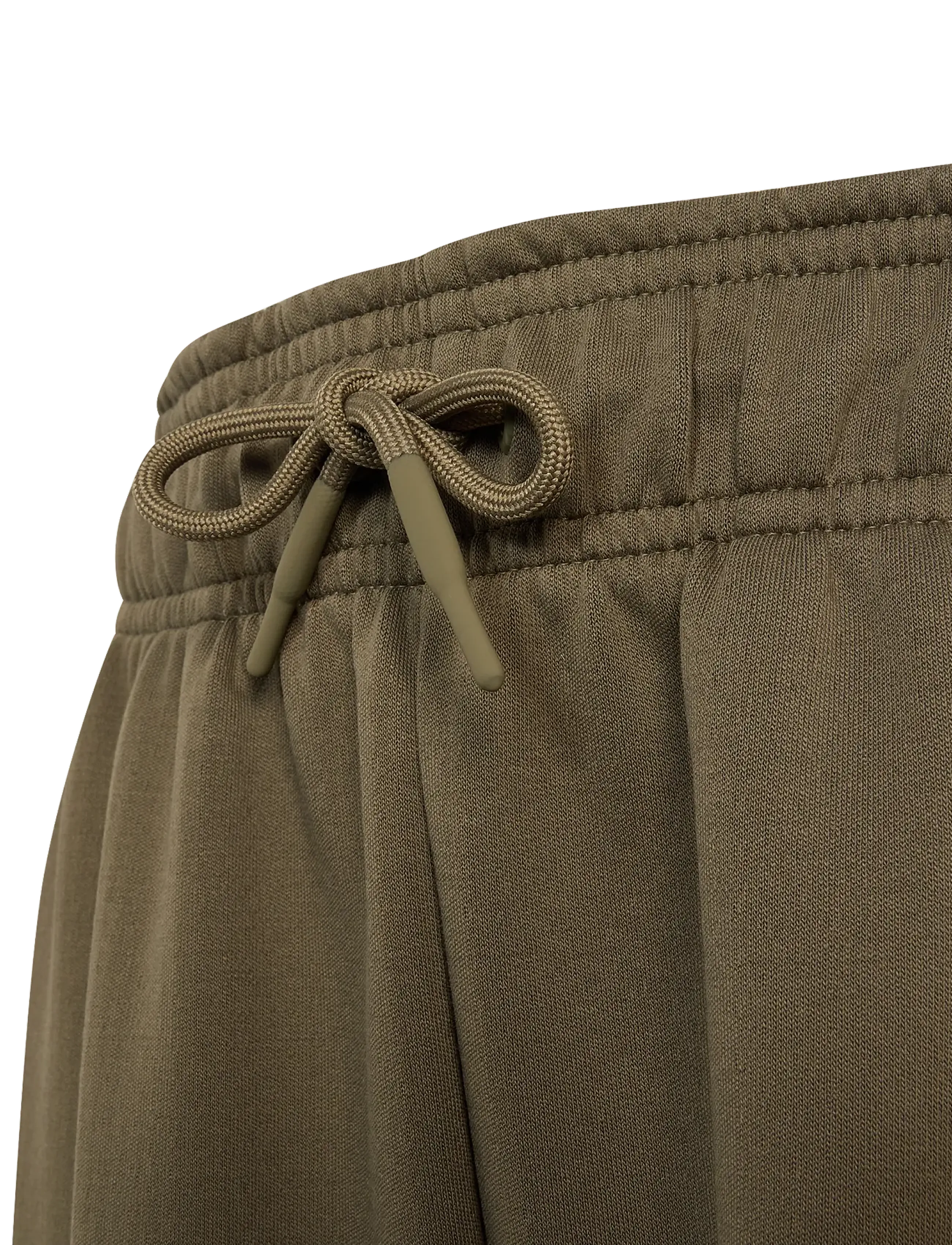 adidas Sportswear - J Z.N.E. PANT - olistr/leggrn - 4