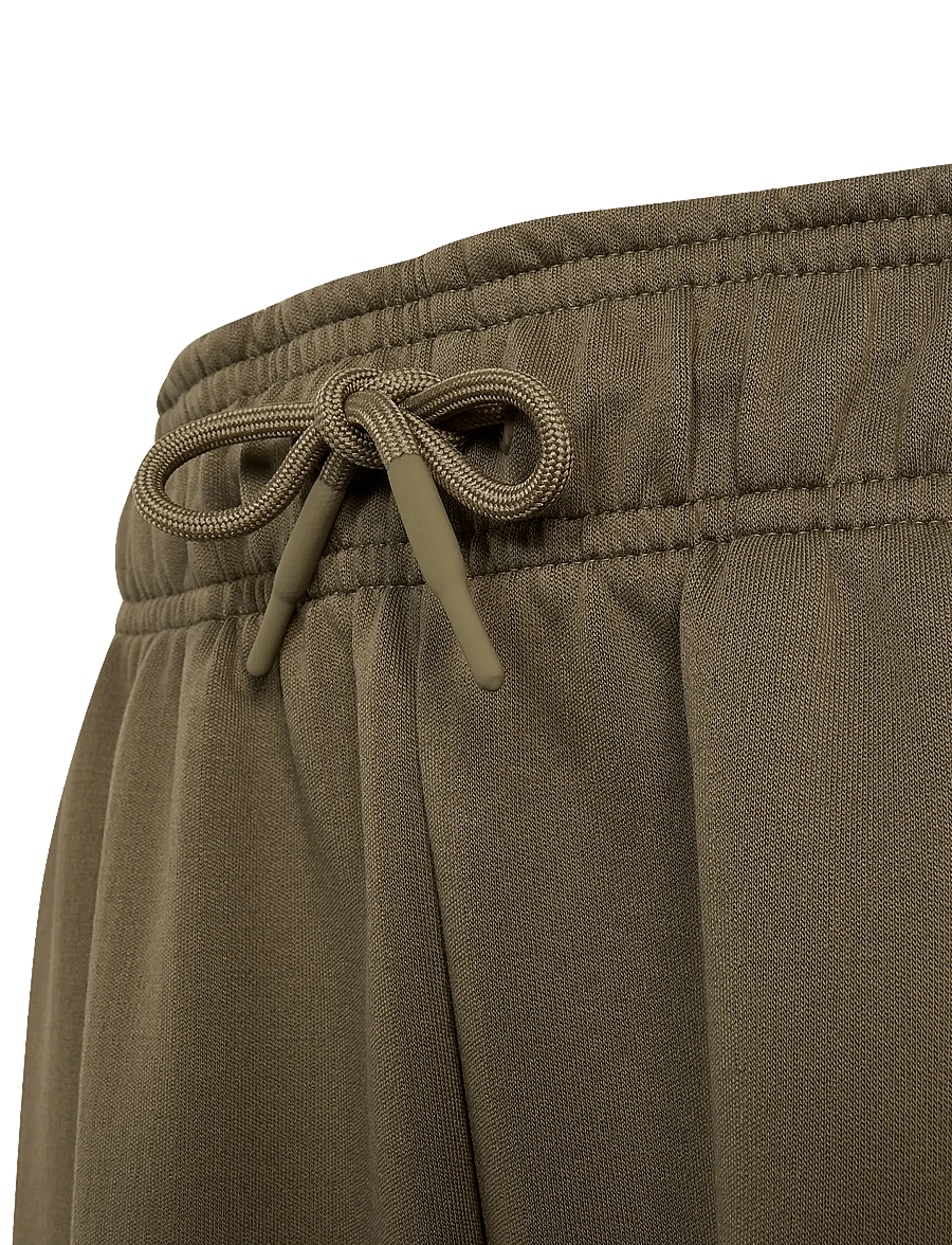adidas Sportswear - J Z.N.E. PANT - olistr/leggrn - 4
