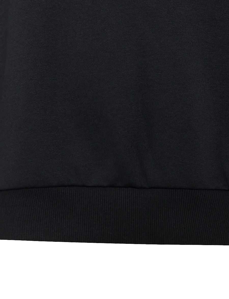 adidas Sportswear - J CAMO HD - hættetrøjer - black/carbon - 4