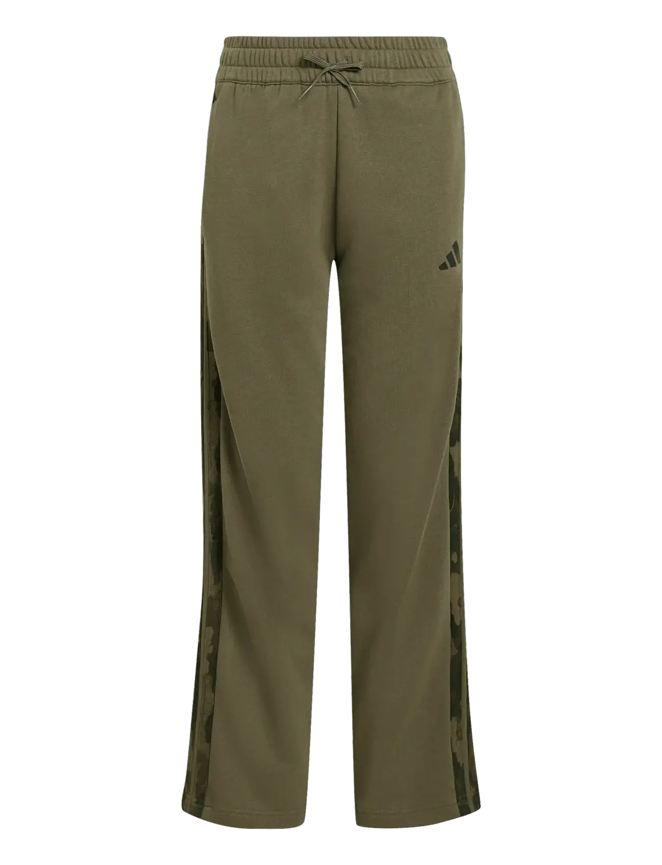 adidas Sportswear J Camo Pt 3S, 140, Sport, Khakigrün - Sweatpants, Kinder