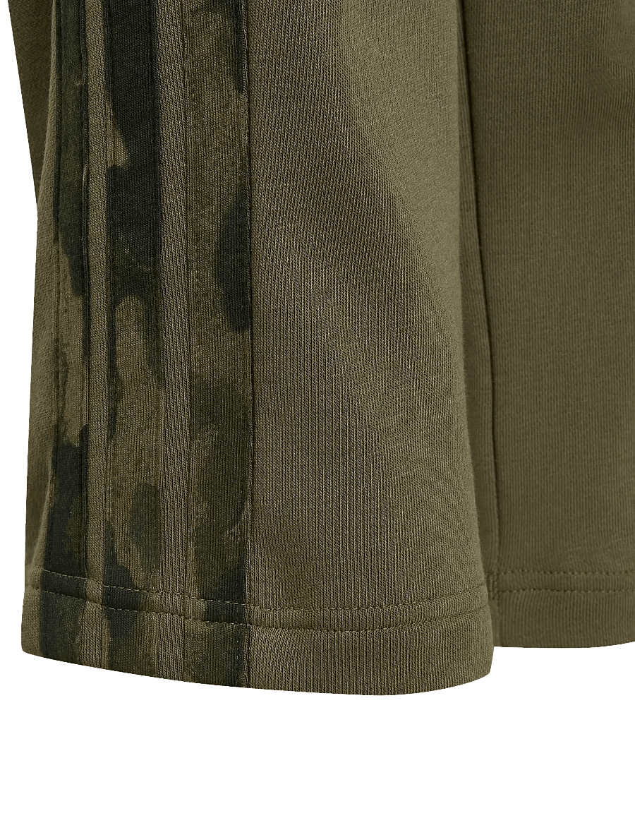 adidas Sportswear - J CAMO PT 3S - dressipüksid - olistr/junink - 3