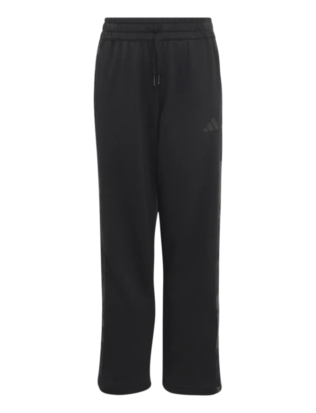 adidas Sportswear J Camo Pt 3S, 140, Sport, Schwarz - Sweatpants, Kinder