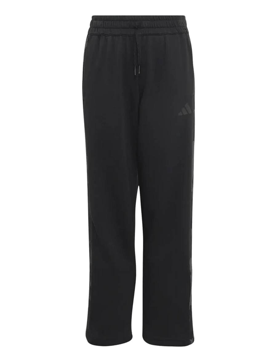 adidas Sportswear - J CAMO PT 3S - black/carbon - 0