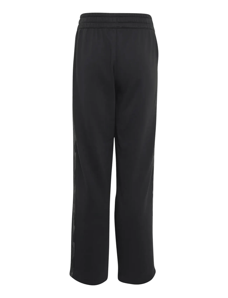 adidas Sportswear - J CAMO PT 3S - black/carbon - 1