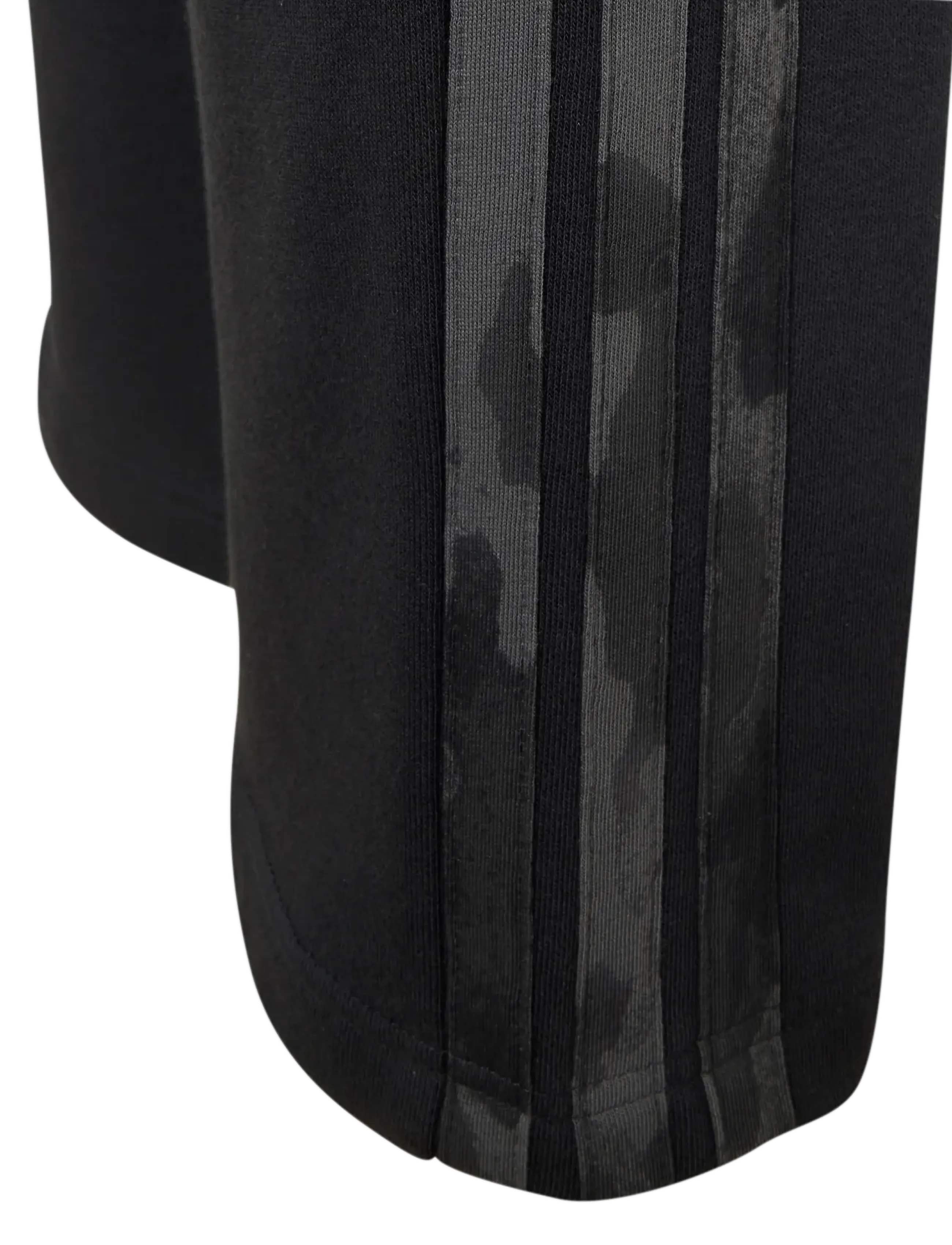 adidas Sportswear - J CAMO PT 3S - black/carbon - 2