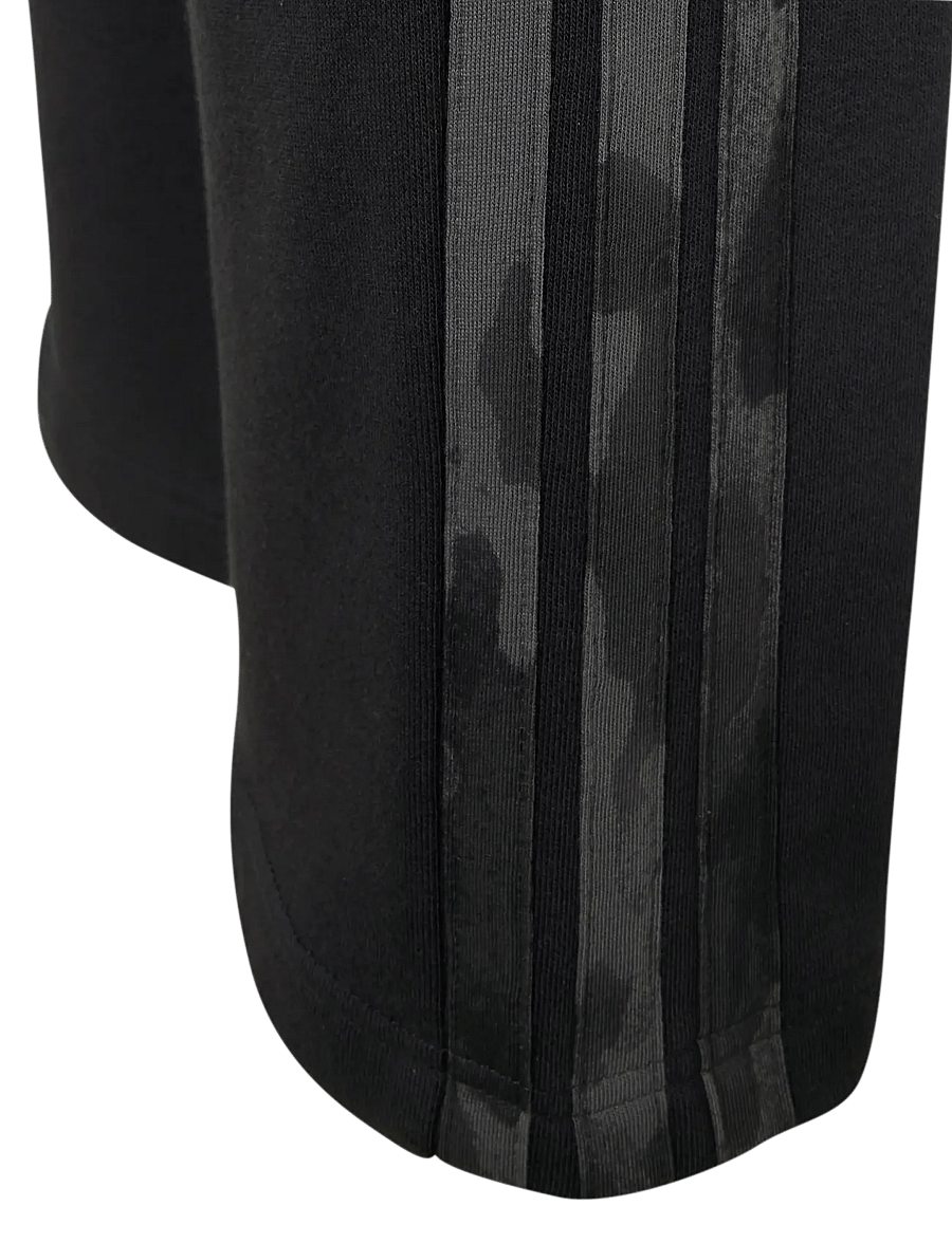 adidas Sportswear - J CAMO PT 3S - black/carbon - 2