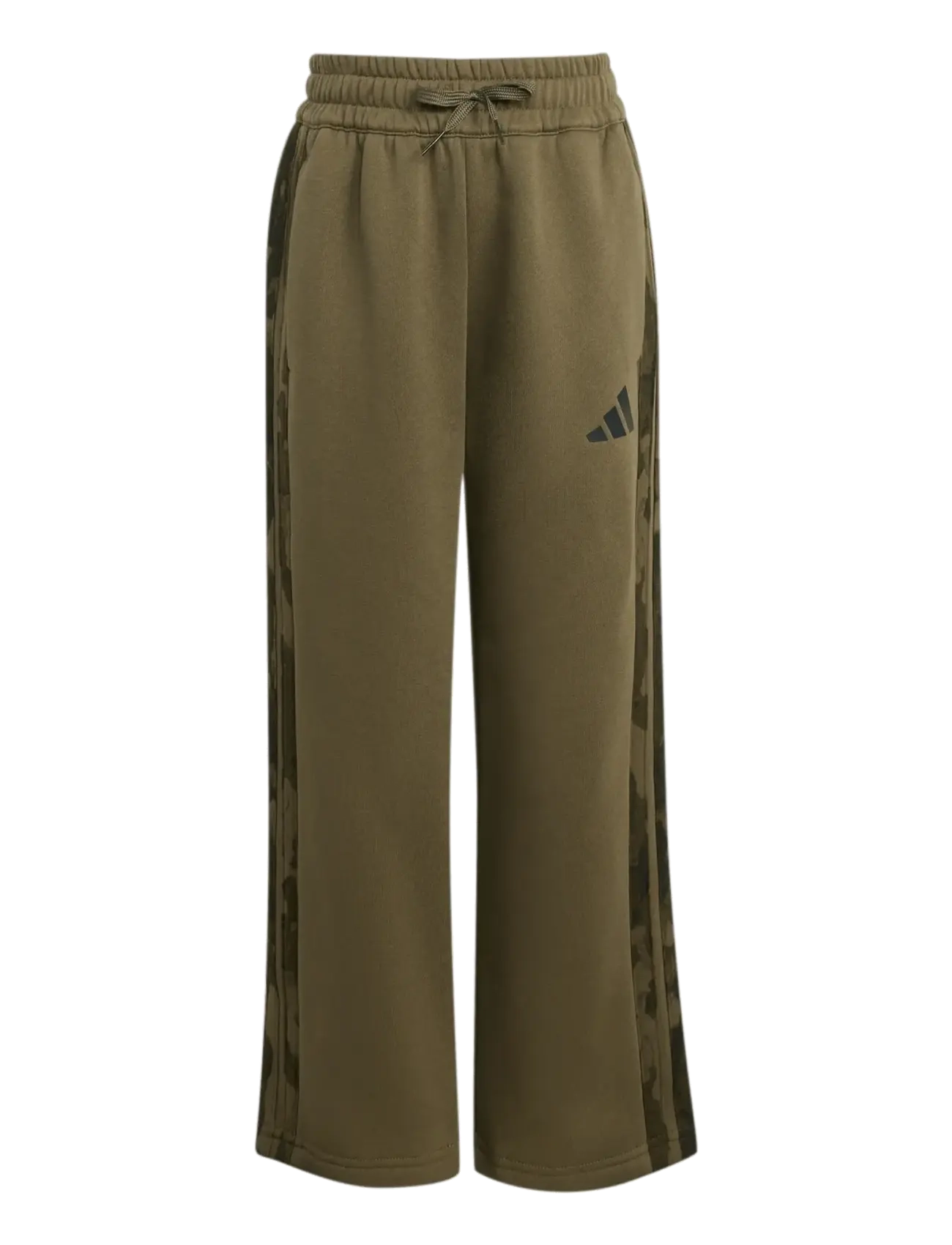 adidas Sportswear - LK CAMO JOGGER - joggingsæt & matchende sæt - olistr/junink - 2