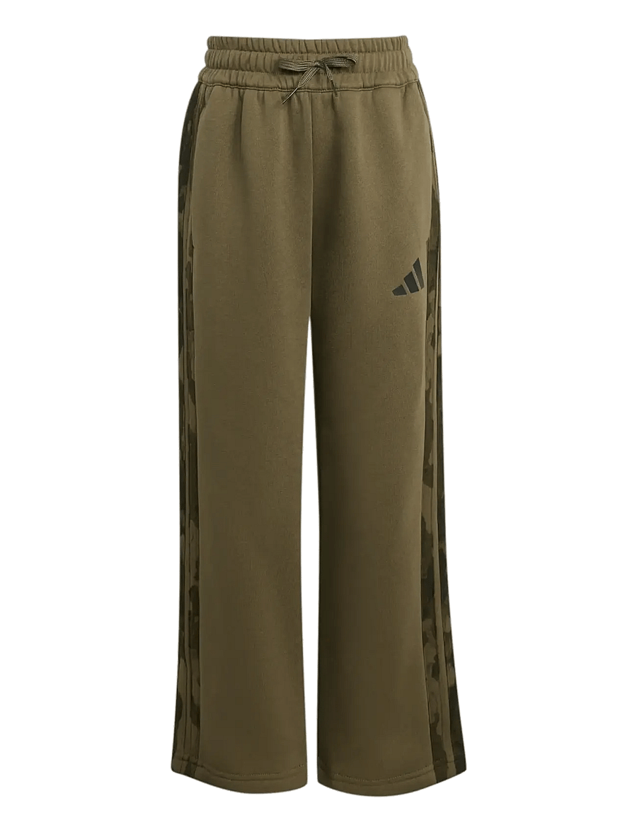 adidas Sportswear - LK CAMO JOGGER - joggingsæt & matchende sæt - olistr/junink - 2