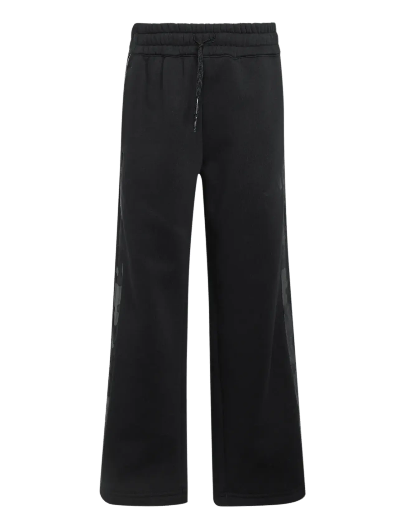 adidas Sportswear - LK CAMO JOGGER - joggingsæt & matchende sæt - black/carbon - 2