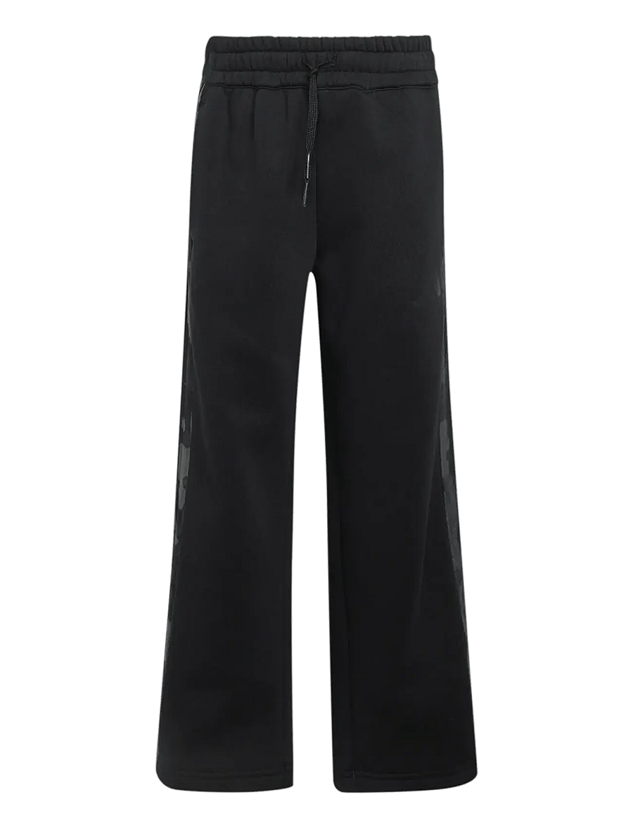adidas Sportswear - LK CAMO JOGGER - joggingsæt & matchende sæt - black/carbon - 2